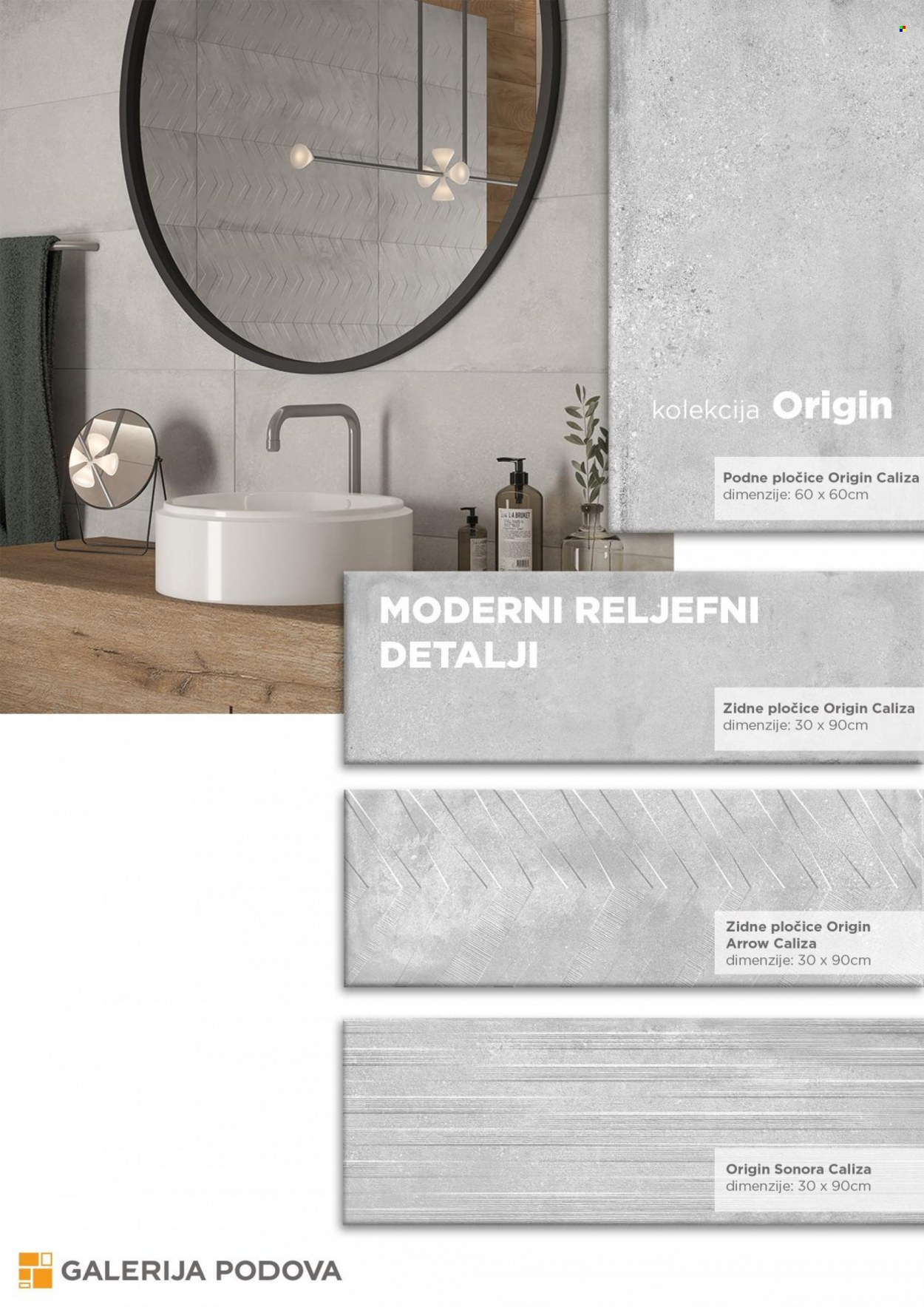 Galerija Podova katalog. Stranica 31