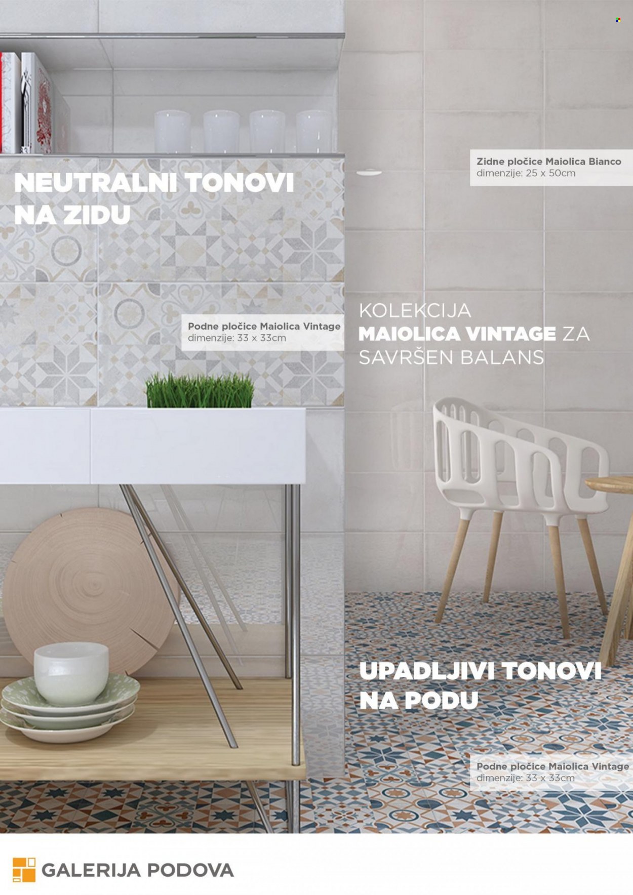 Galerija Podova katalog. Stranica 39