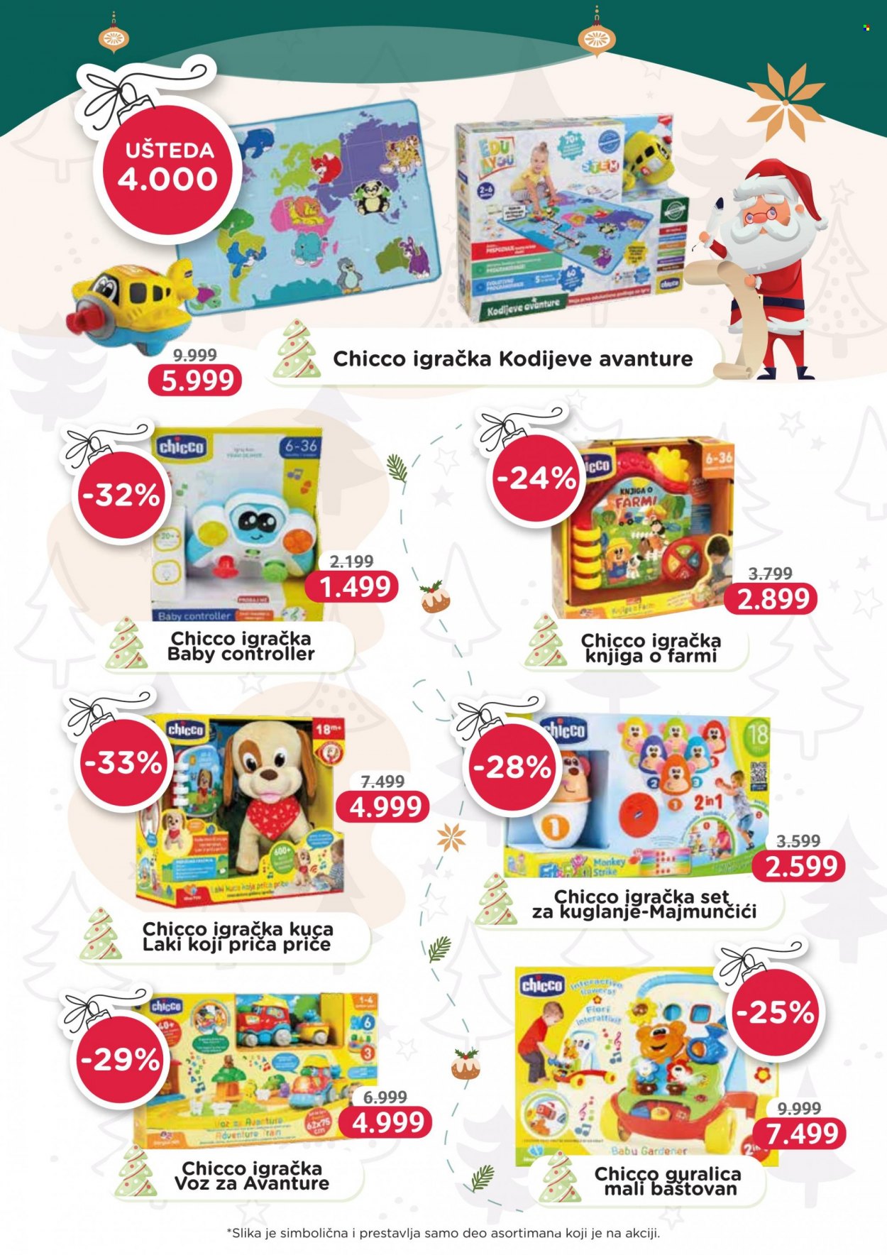 Aksa katalog - 08.12.2023 - 08.01.2024. Stranica 5