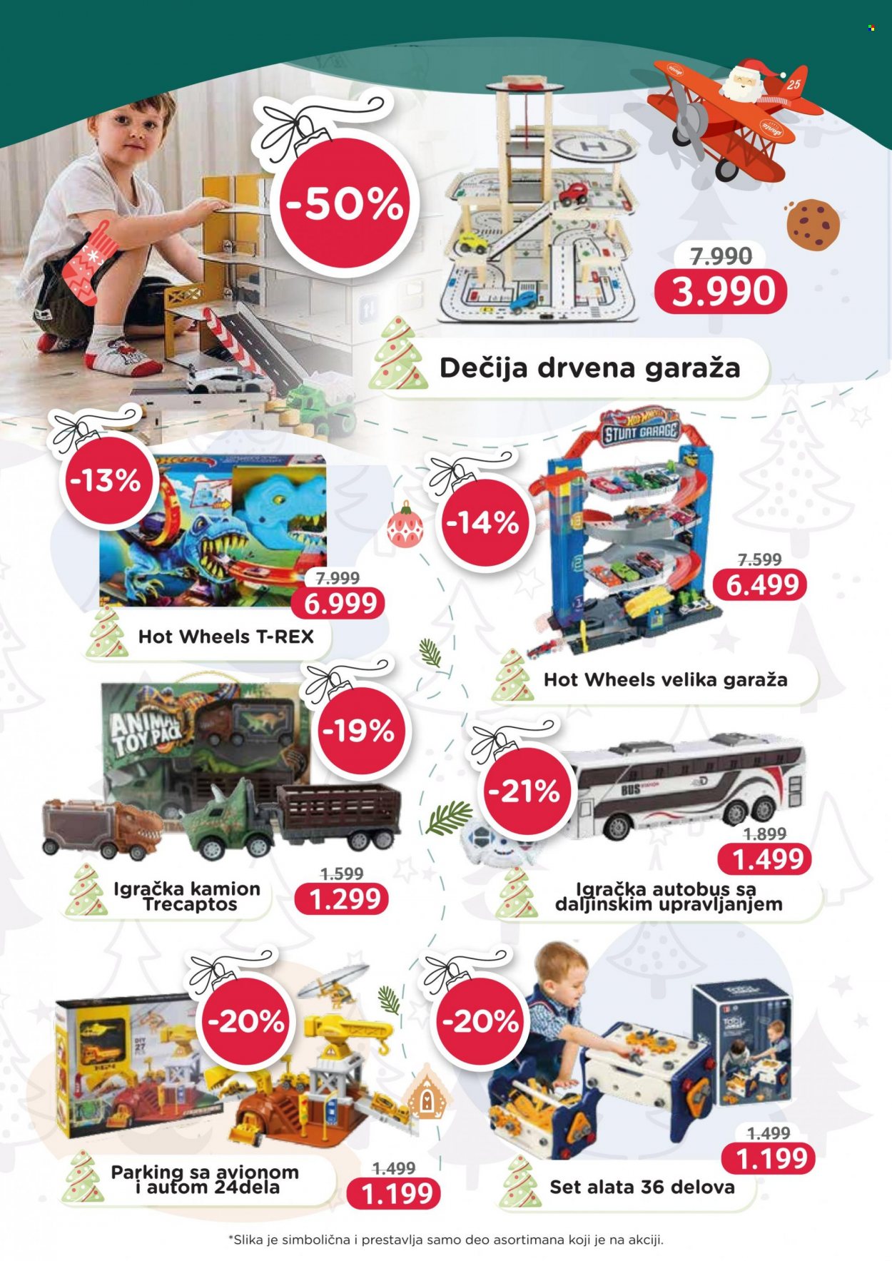 Aksa katalog - 08.12.2023 - 08.01.2024. Stranica 8
