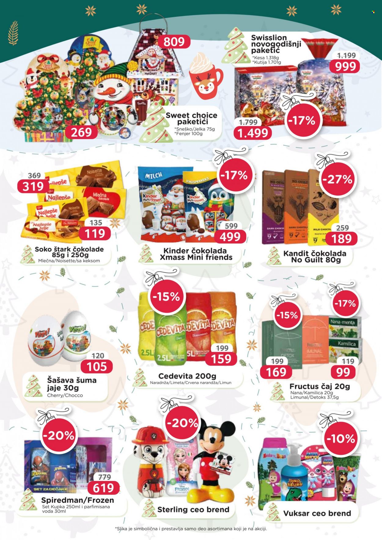 Aksa katalog - 08.12.2023 - 08.01.2024. Stranica 14