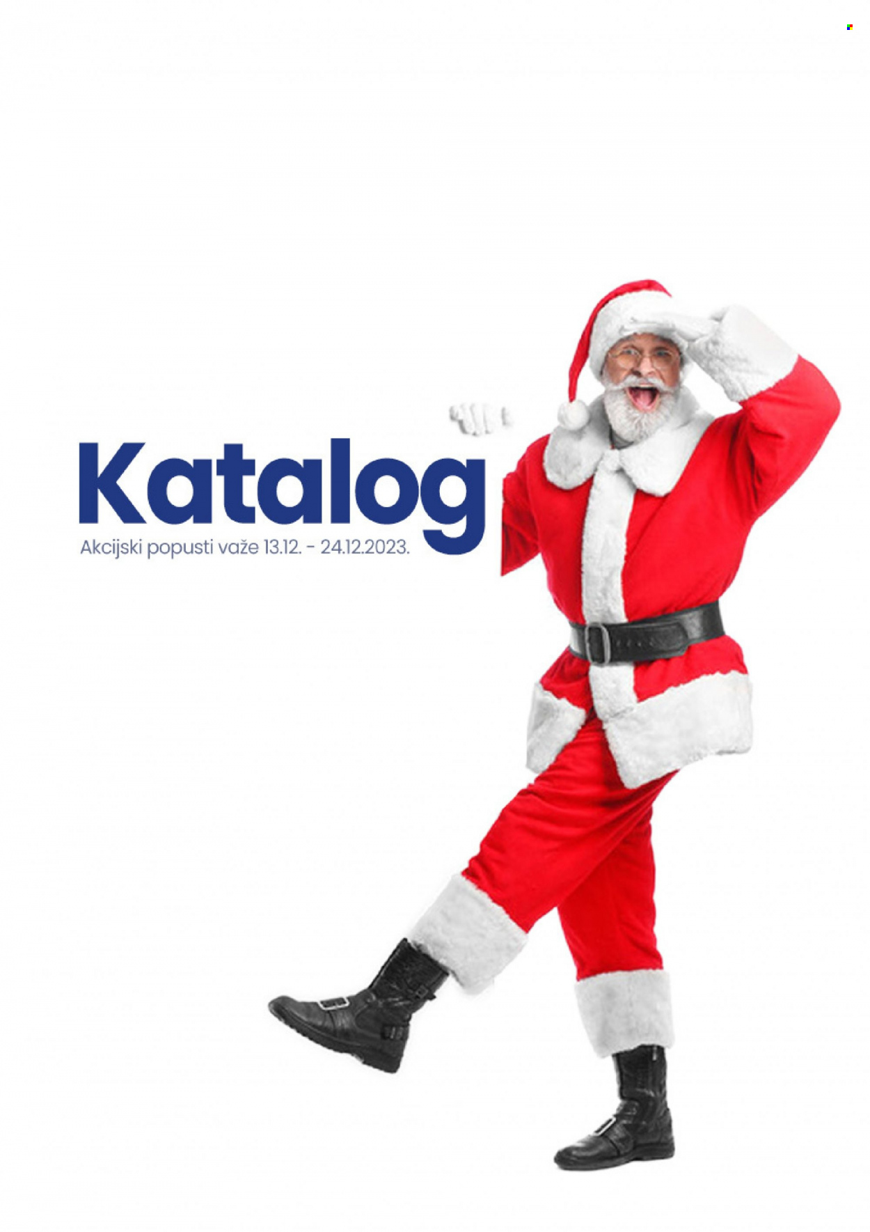 Uradi Sam katalog - 13.12.2023 - 24.12.2023. Stranica 10