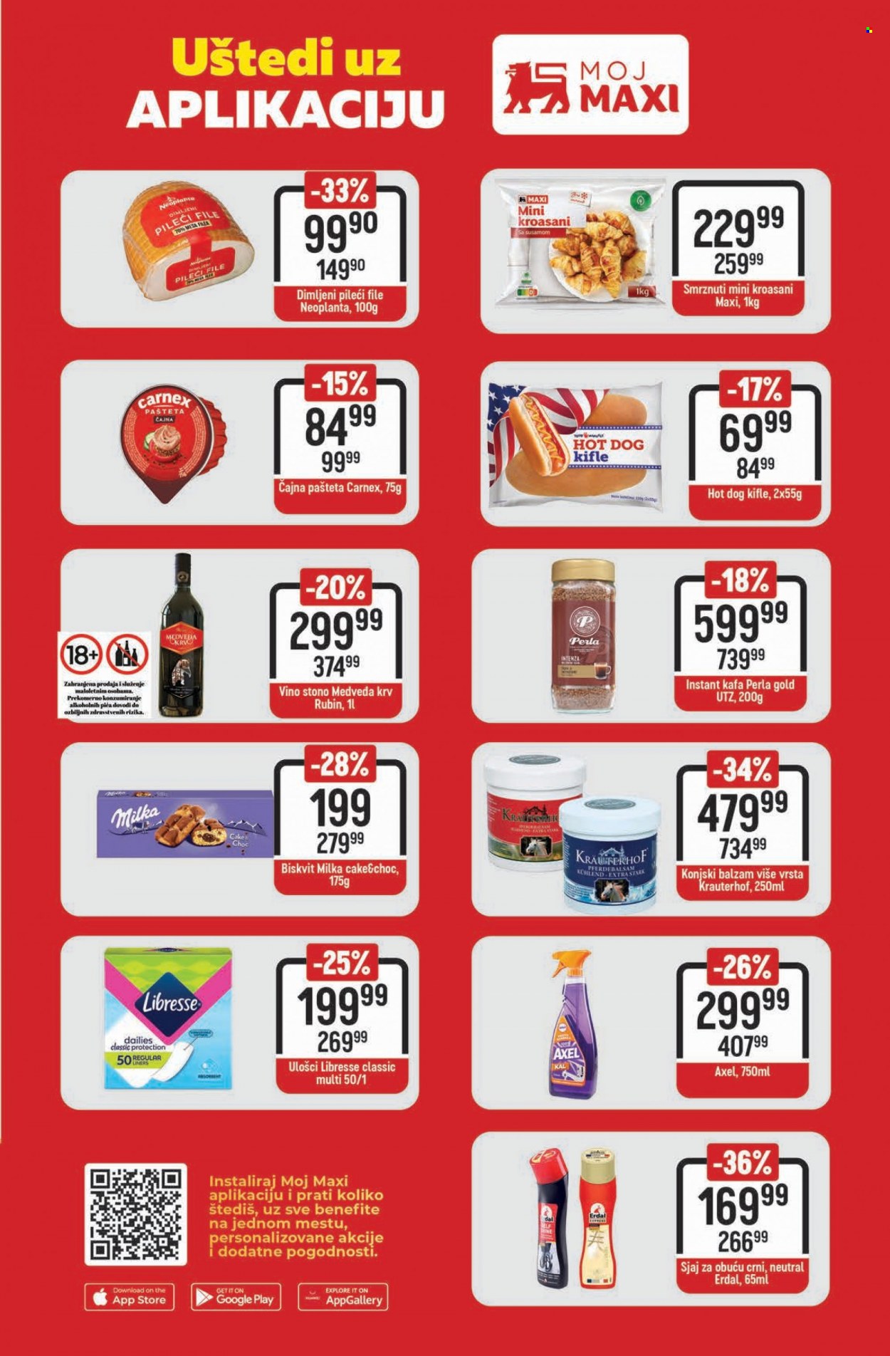 Maxi katalog - 14.12.2023 - 20.12.2023. Stranica 19