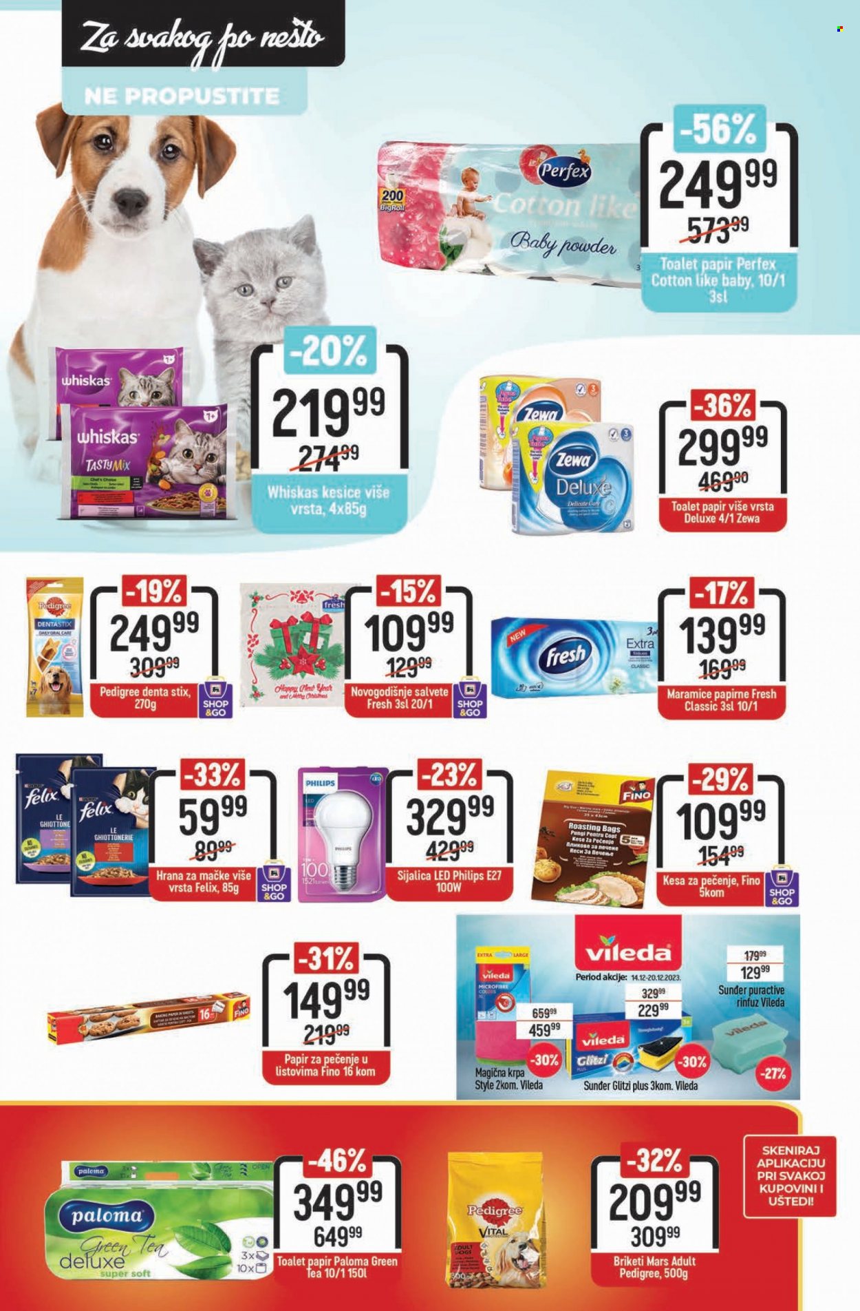 Maxi katalog - 14.12.2023 - 20.12.2023. Stranica 23