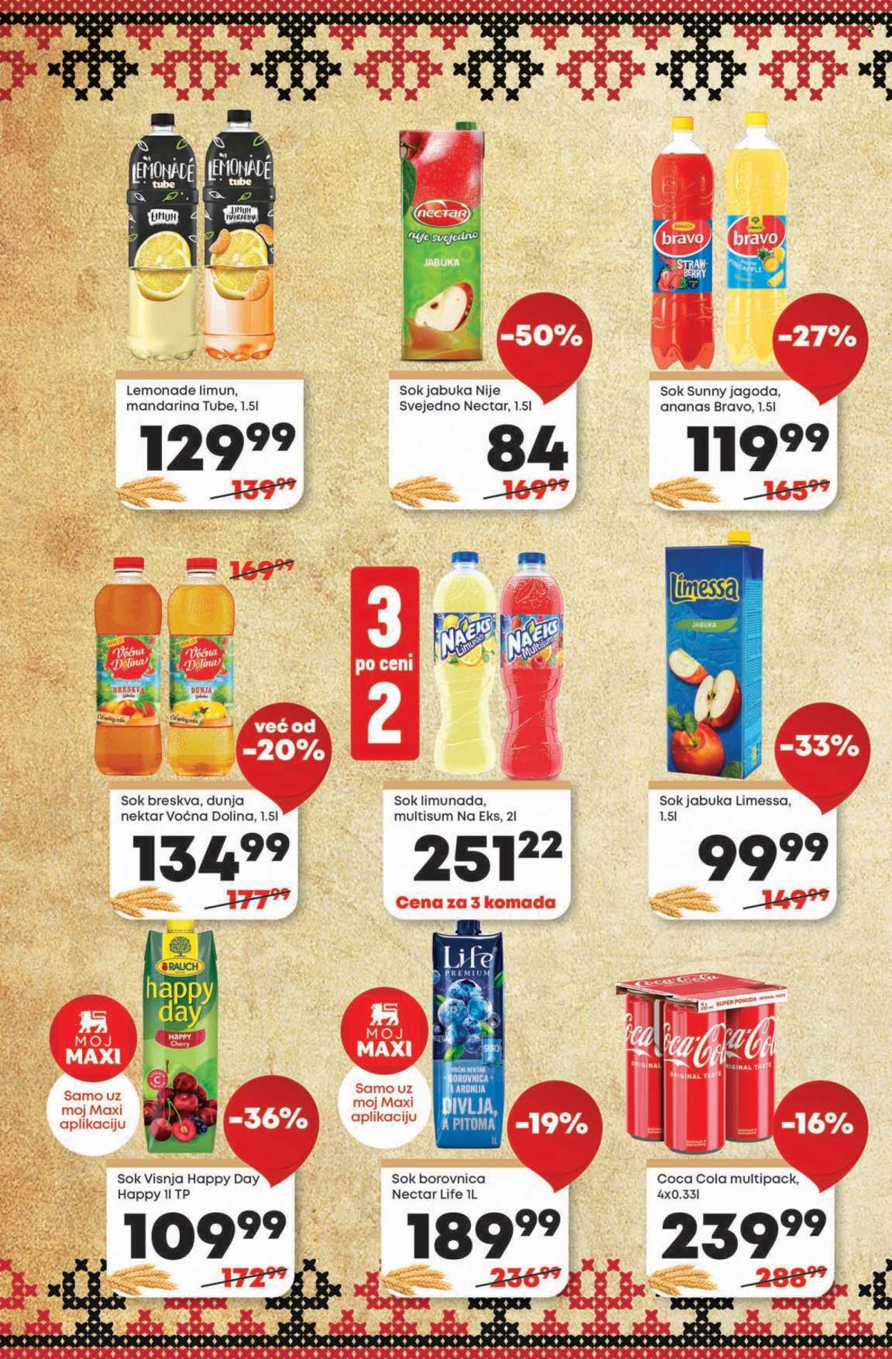Mega Maxi katalog - 14.12.2023 - 20.12.2023. Stranica 4