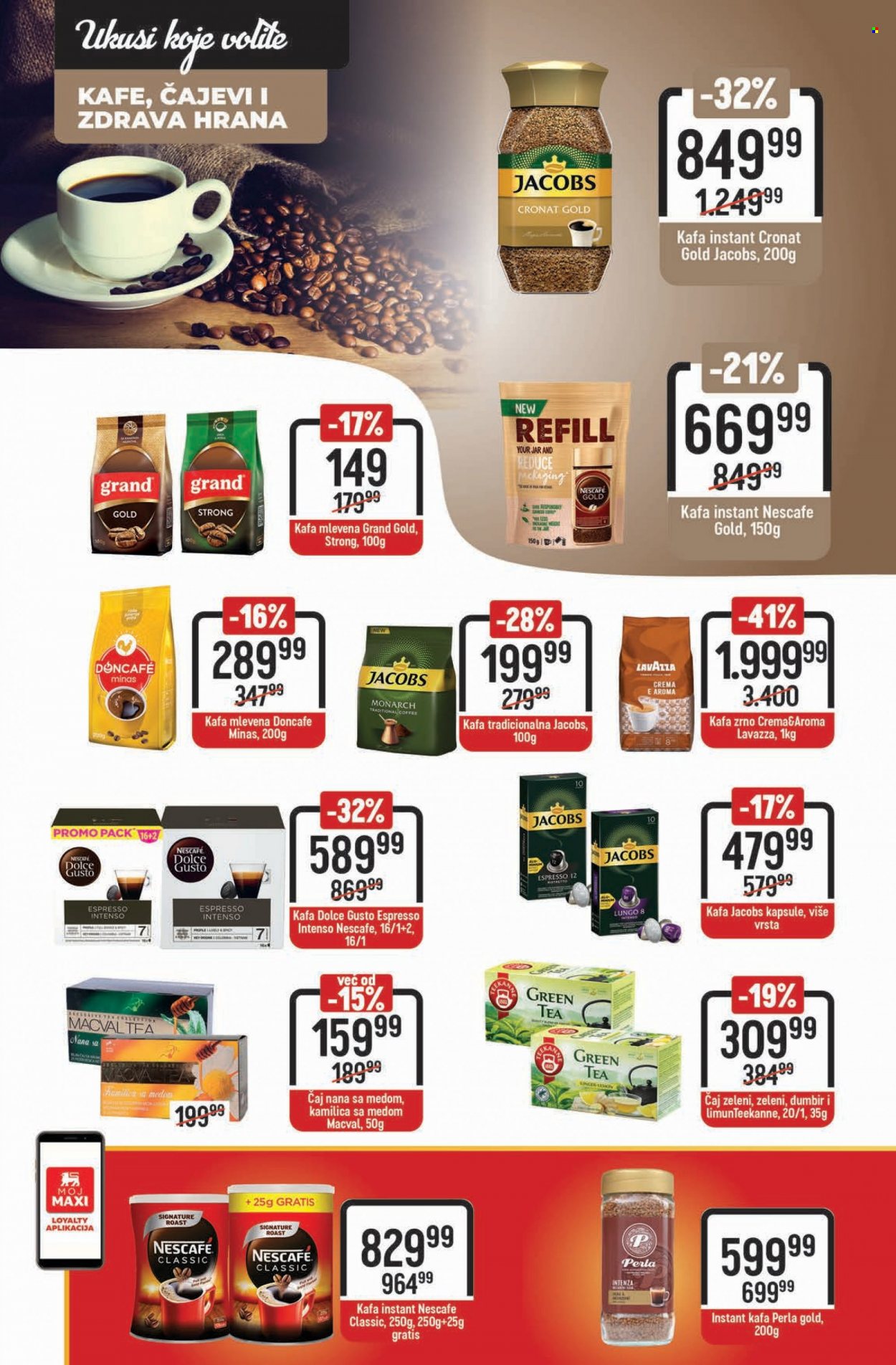 Mega Maxi katalog - 14.12.2023 - 20.12.2023. Stranica 20