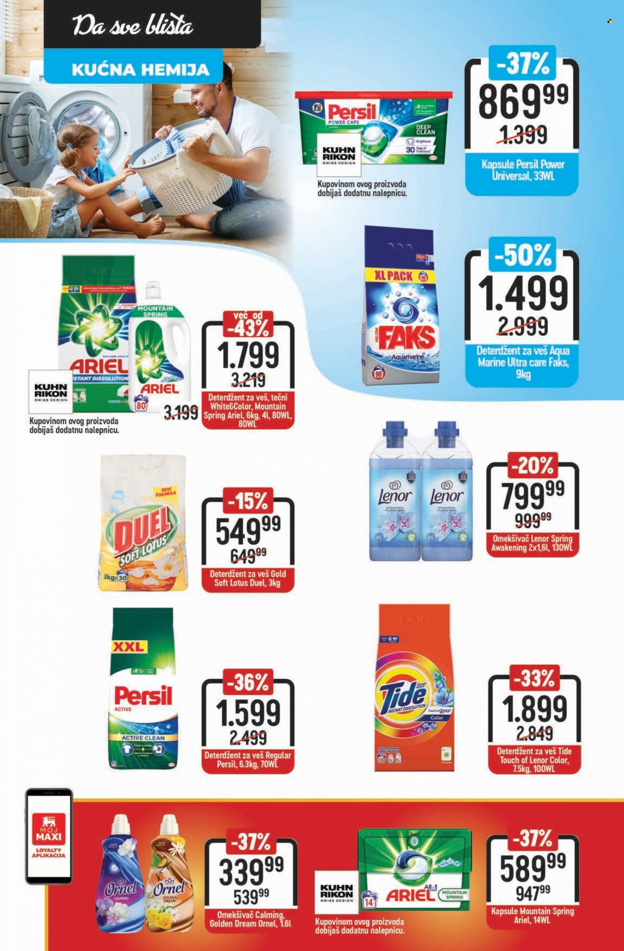 Mega Maxi katalog - 14.12.2023 - 20.12.2023. Stranica 22