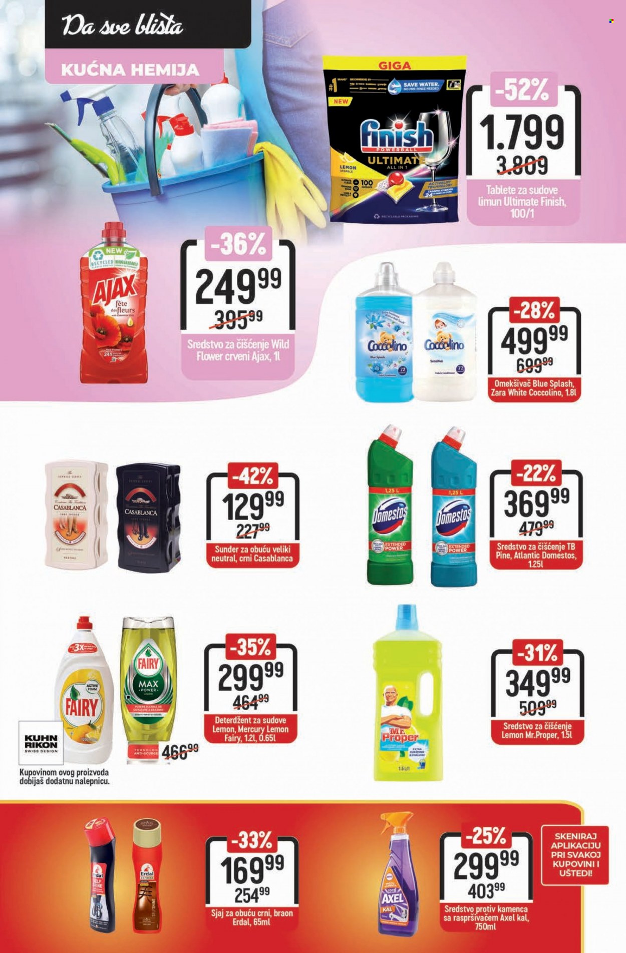 Mega Maxi katalog - 14.12.2023 - 20.12.2023. Stranica 23