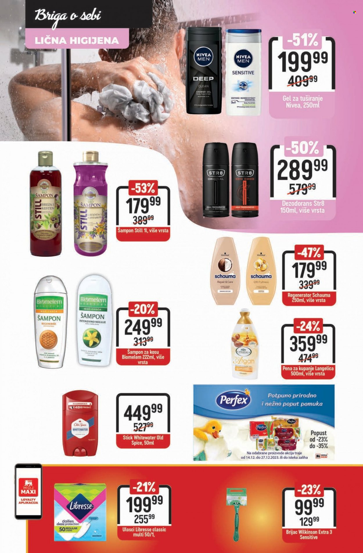 Mega Maxi katalog - 14.12.2023 - 20.12.2023. Stranica 24