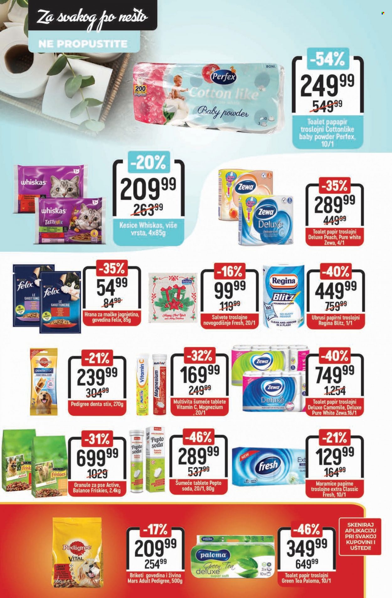 Mega Maxi katalog - 14.12.2023 - 20.12.2023. Stranica 27