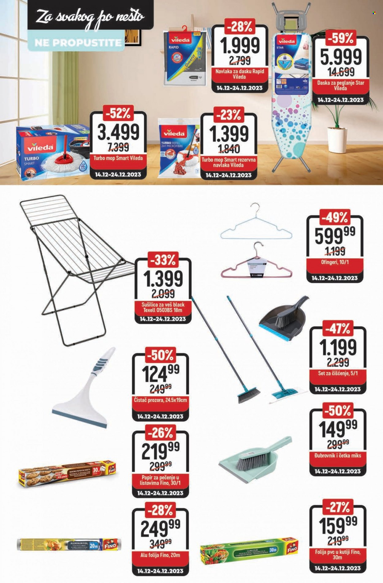 Mega Maxi katalog - 14.12.2023 - 20.12.2023. Stranica 29