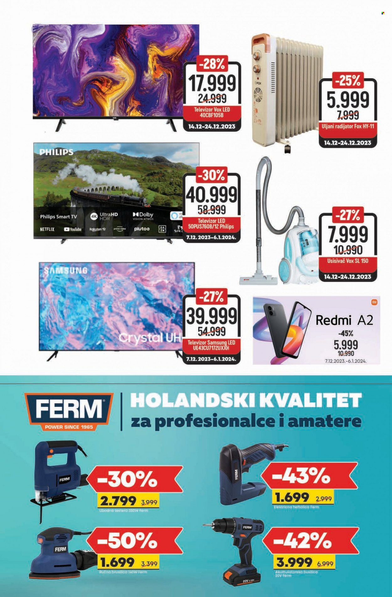 Mega Maxi katalog - 14.12.2023 - 20.12.2023. Stranica 30