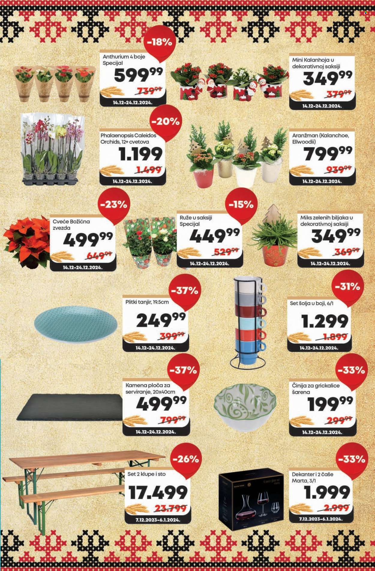 Mega Maxi katalog - 14.12.2023 - 20.12.2023. Stranica 31