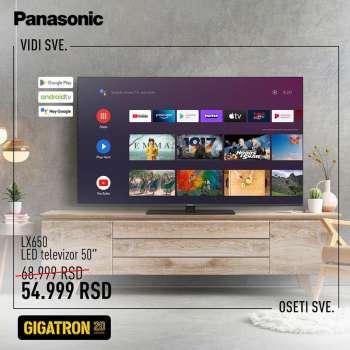 Gigatron katalog.