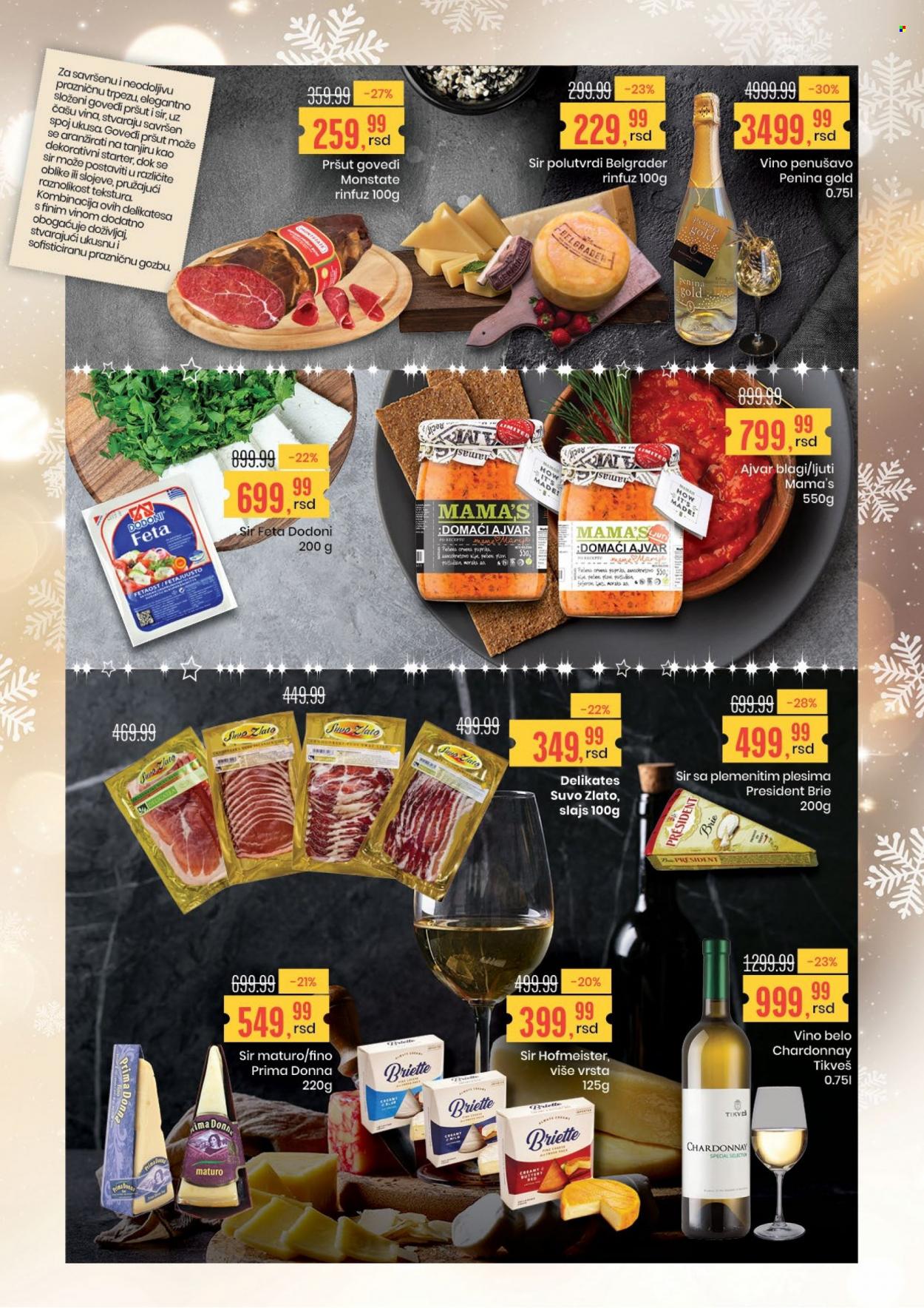 Aroma Market katalog - 15.12.2023 - 04.01.2024. Stranica 5