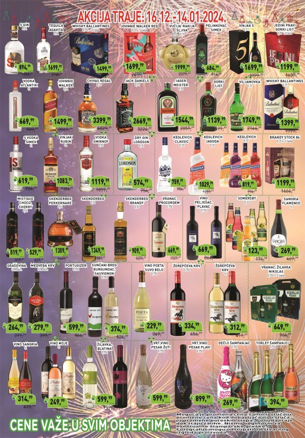 Sinagoga katalog - 16.12.2023 - 14.01.2024. Stranica 12