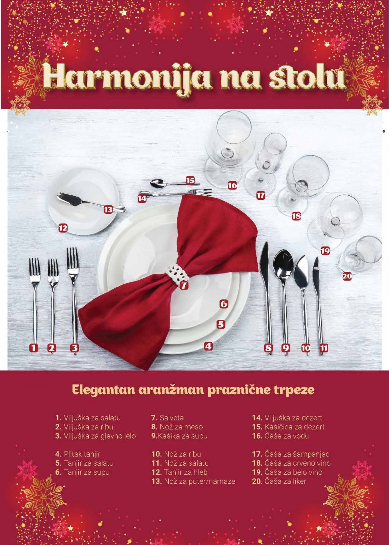 SuperVERO katalog - 14.12.2023 - 31.12.2023. Stranica 2