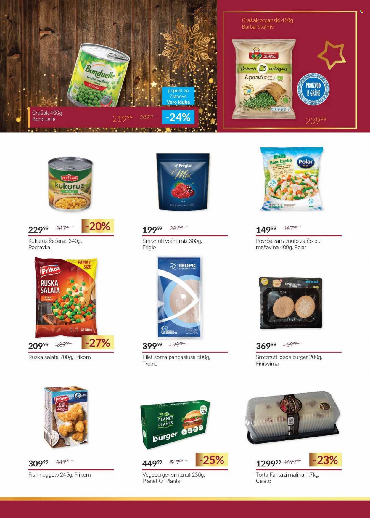 SuperVERO katalog - 14.12.2023 - 31.12.2023. Stranica 19