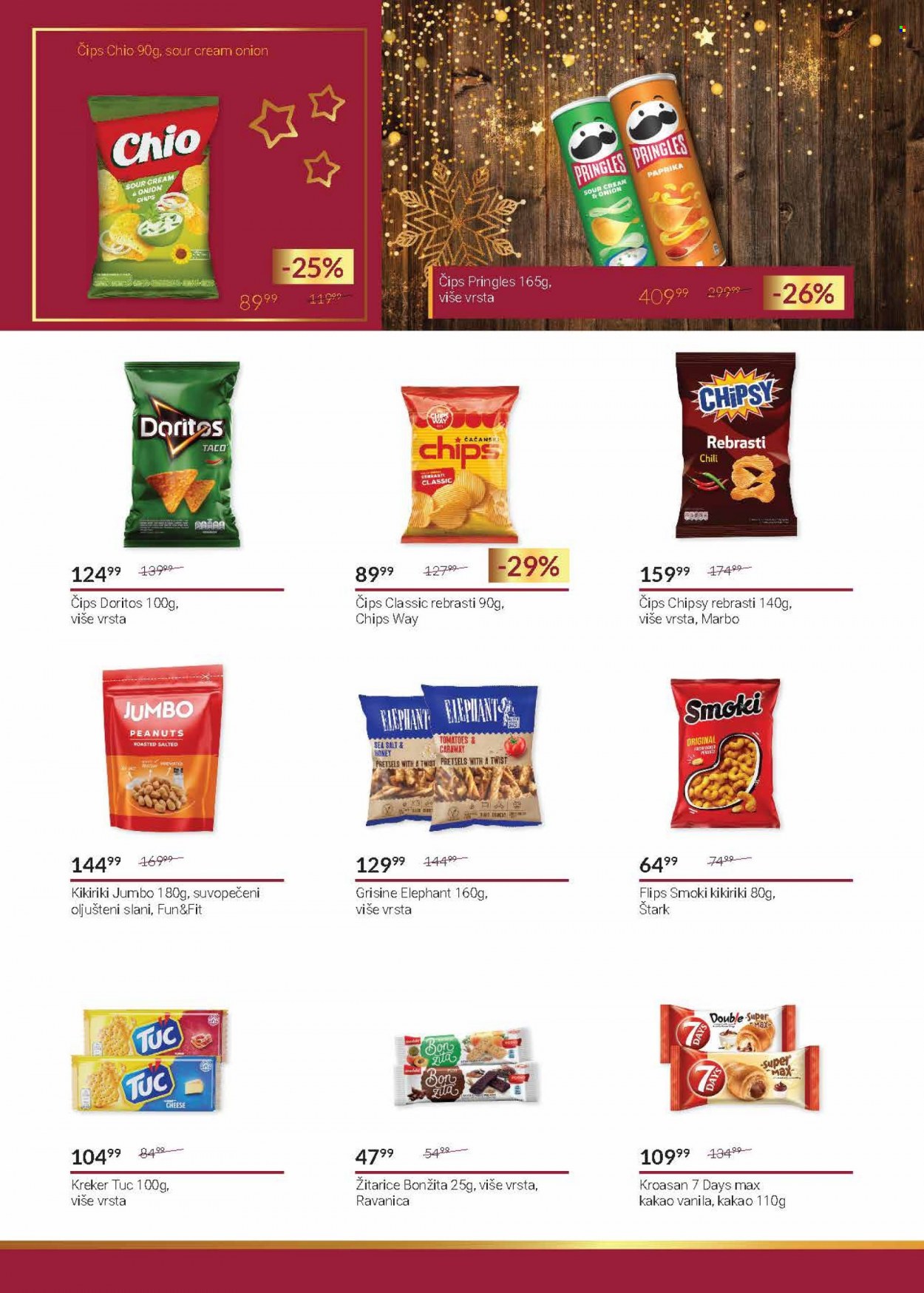 SuperVERO katalog - 14.12.2023 - 31.12.2023. Stranica 24