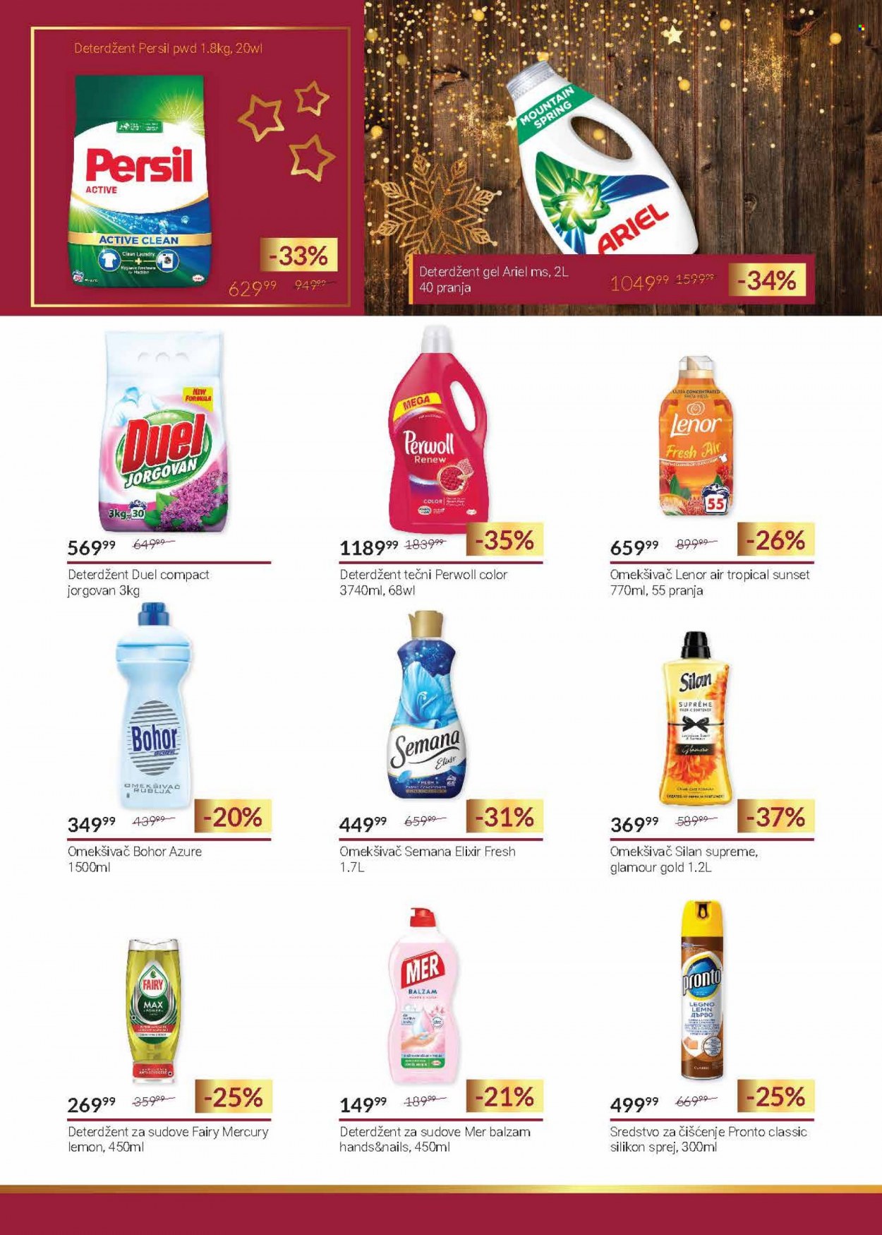 SuperVERO katalog - 14.12.2023 - 31.12.2023. Stranica 42