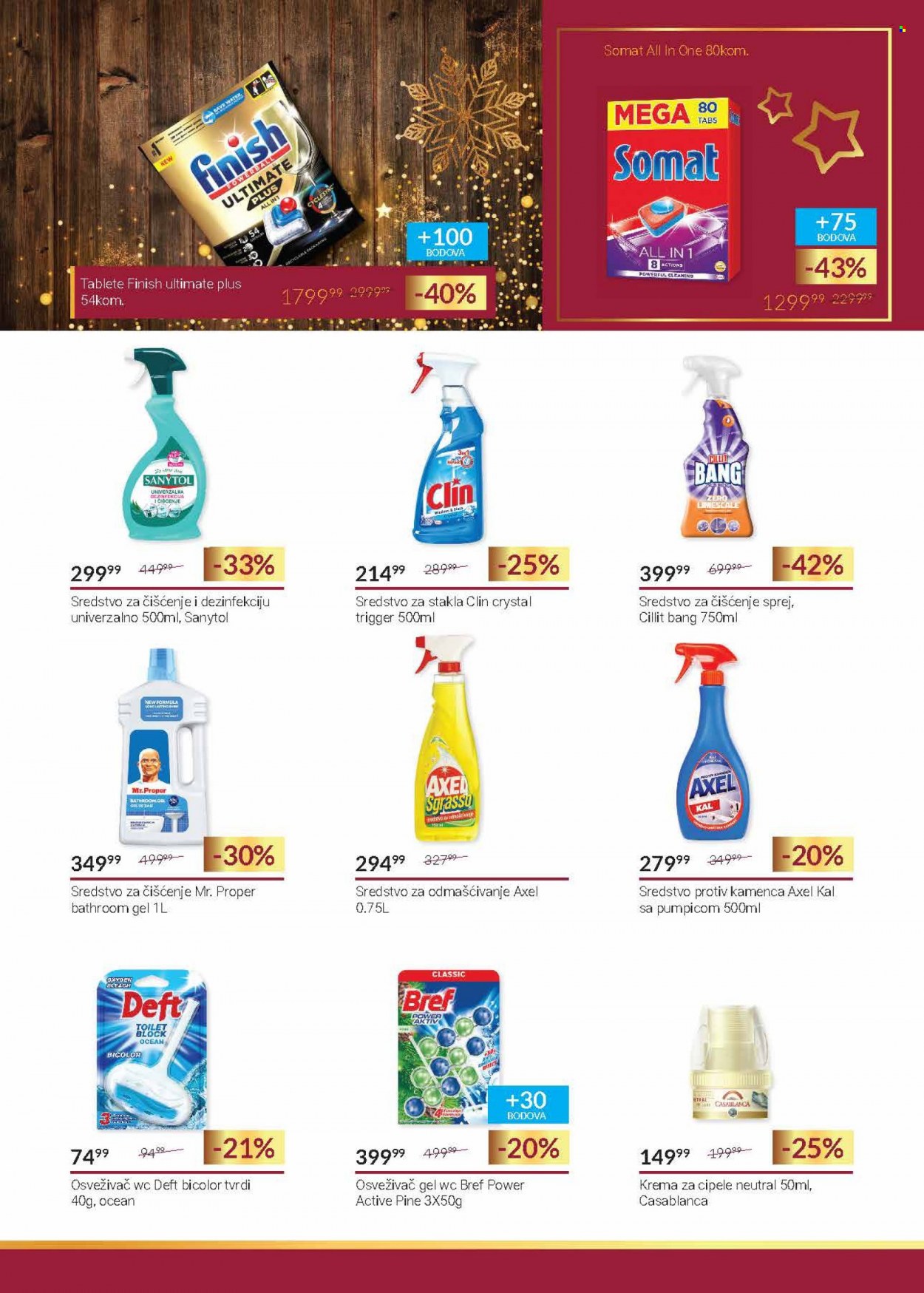 SuperVERO katalog - 14.12.2023 - 31.12.2023. Stranica 43