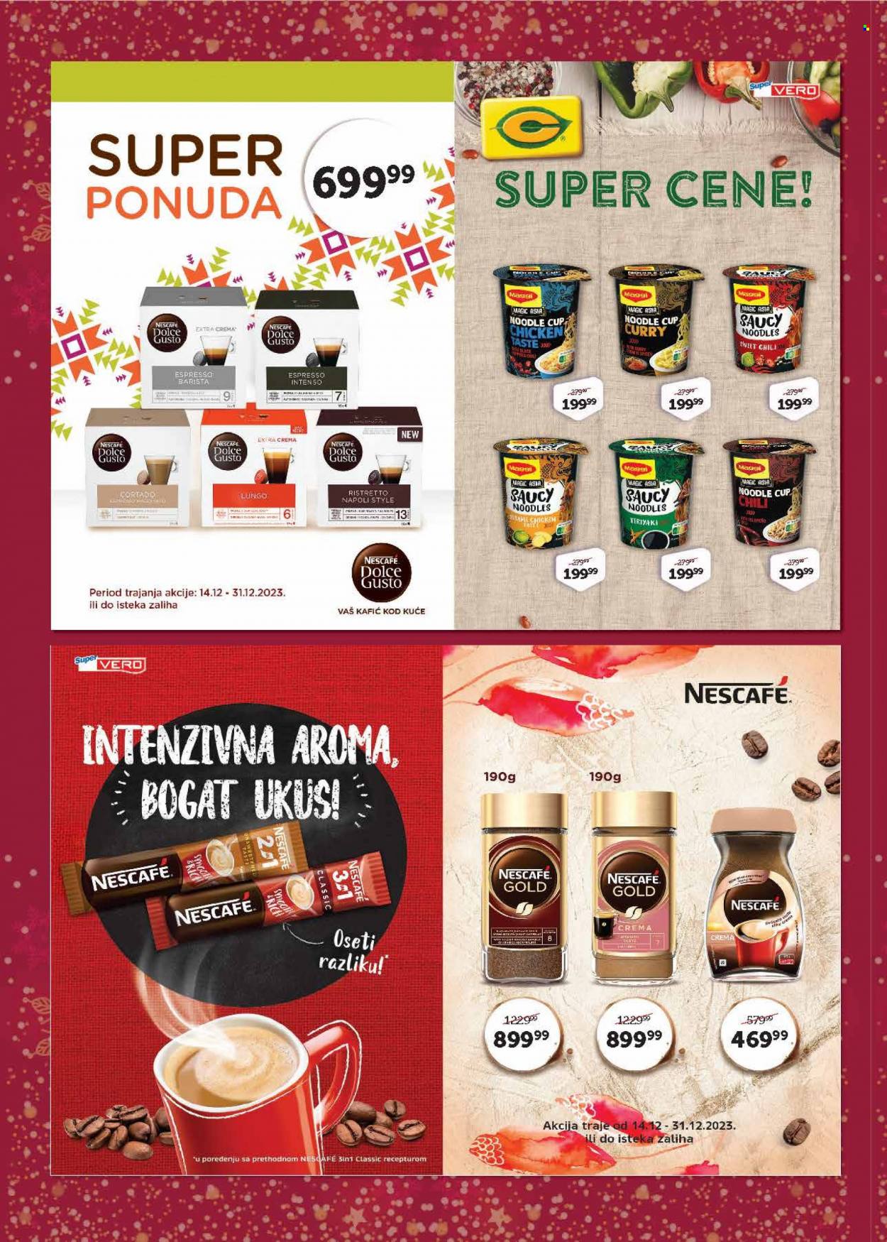 SuperVERO katalog - 14.12.2023 - 31.12.2023. Stranica 46