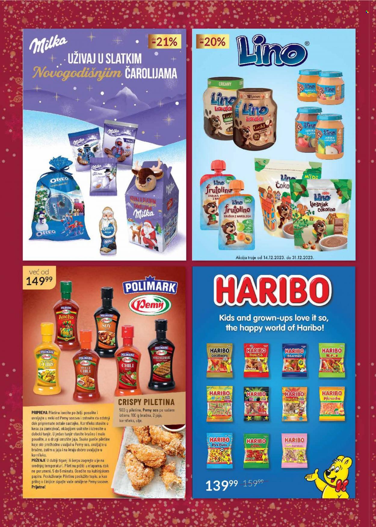 SuperVERO katalog - 14.12.2023 - 31.12.2023. Stranica 48