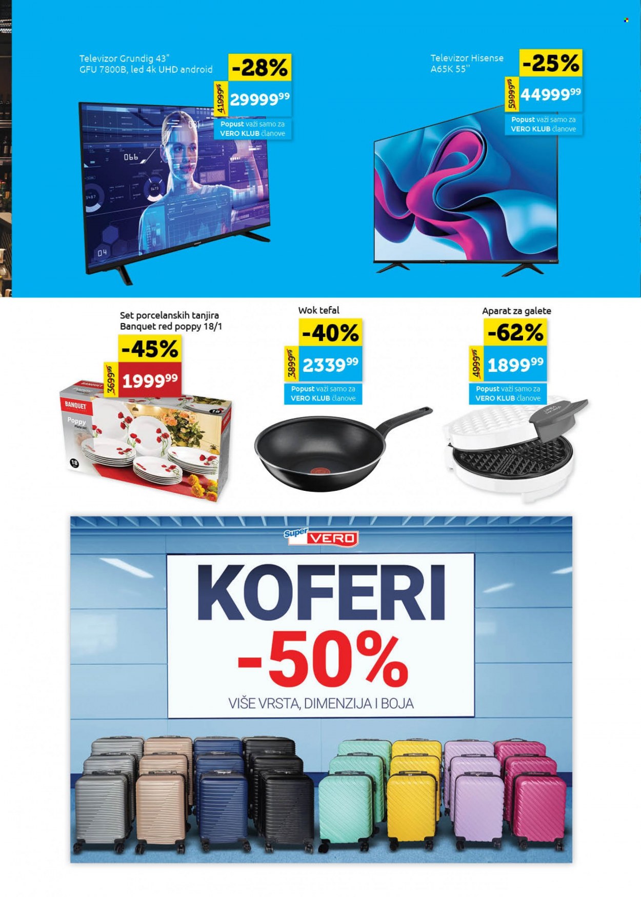 SuperVERO katalog - 15.12.2023 - 24.12.2023. Stranica 13