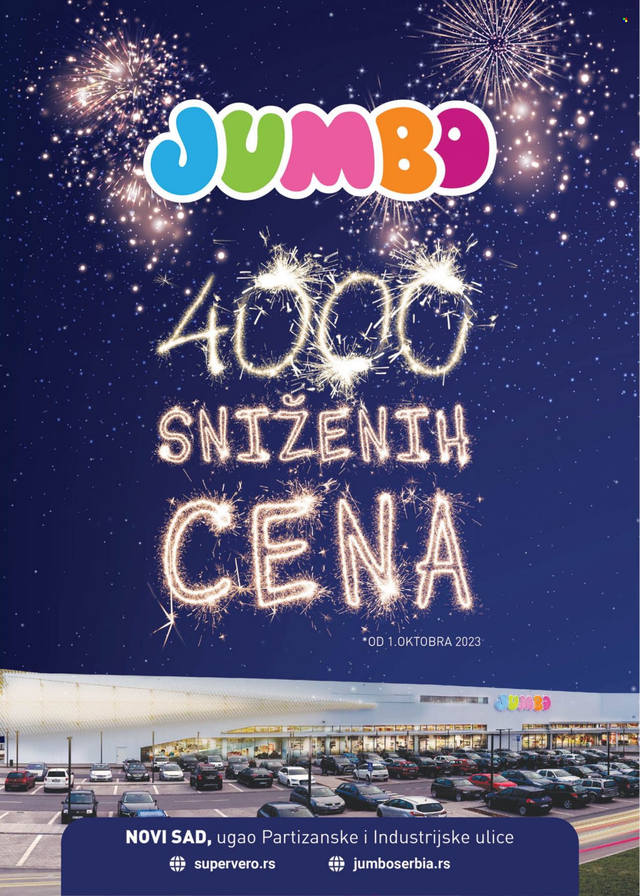 SuperVERO katalog - 15.12.2023 - 24.12.2023. Stranica 24