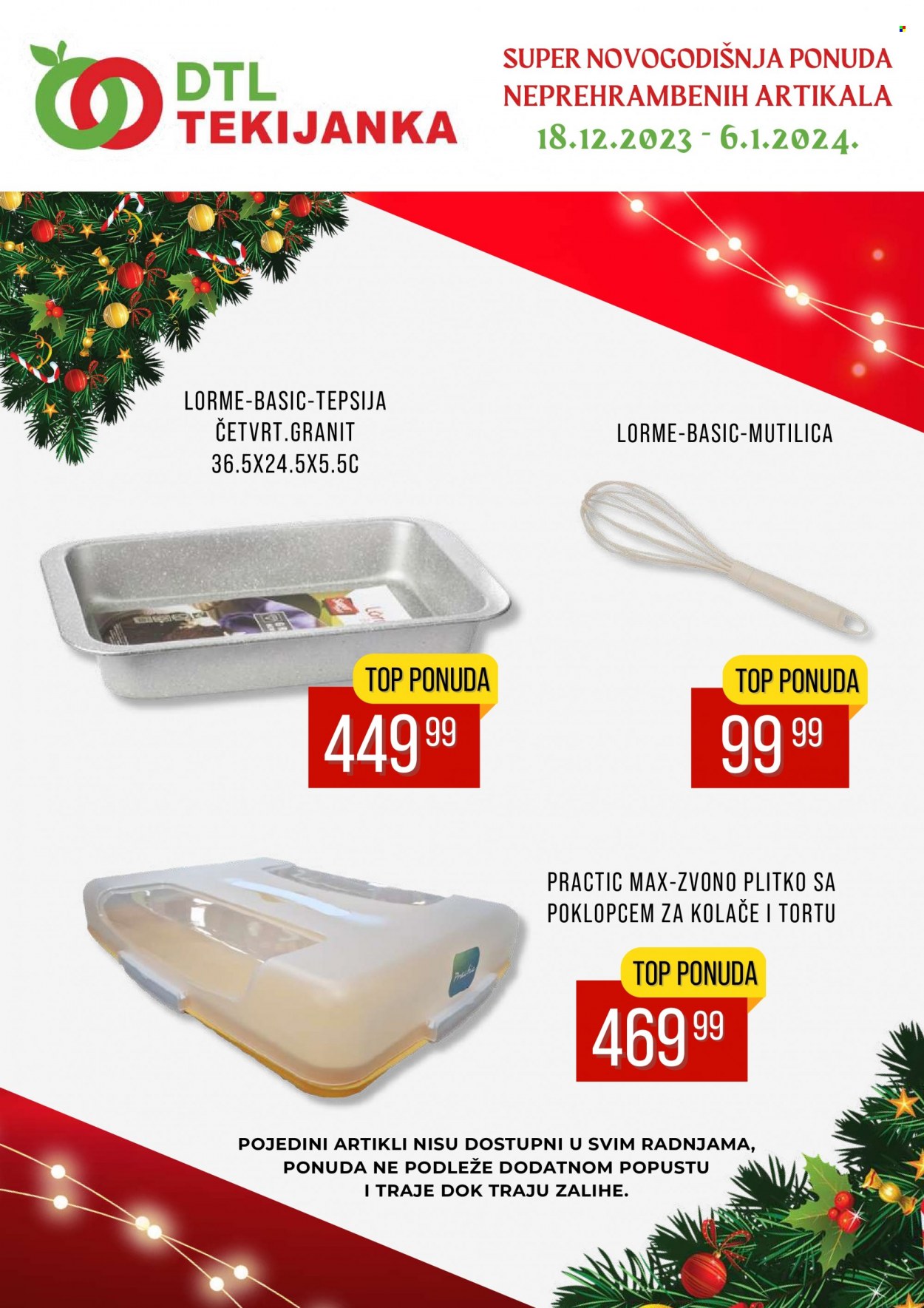Tekijanka katalog - 18.12.2023 - 06.01.2024. Stranica 3