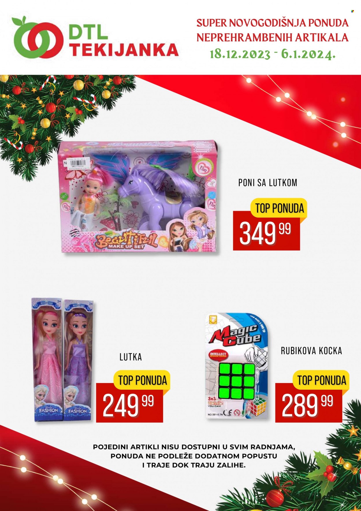 Tekijanka katalog - 18.12.2023 - 06.01.2024. Stranica 9