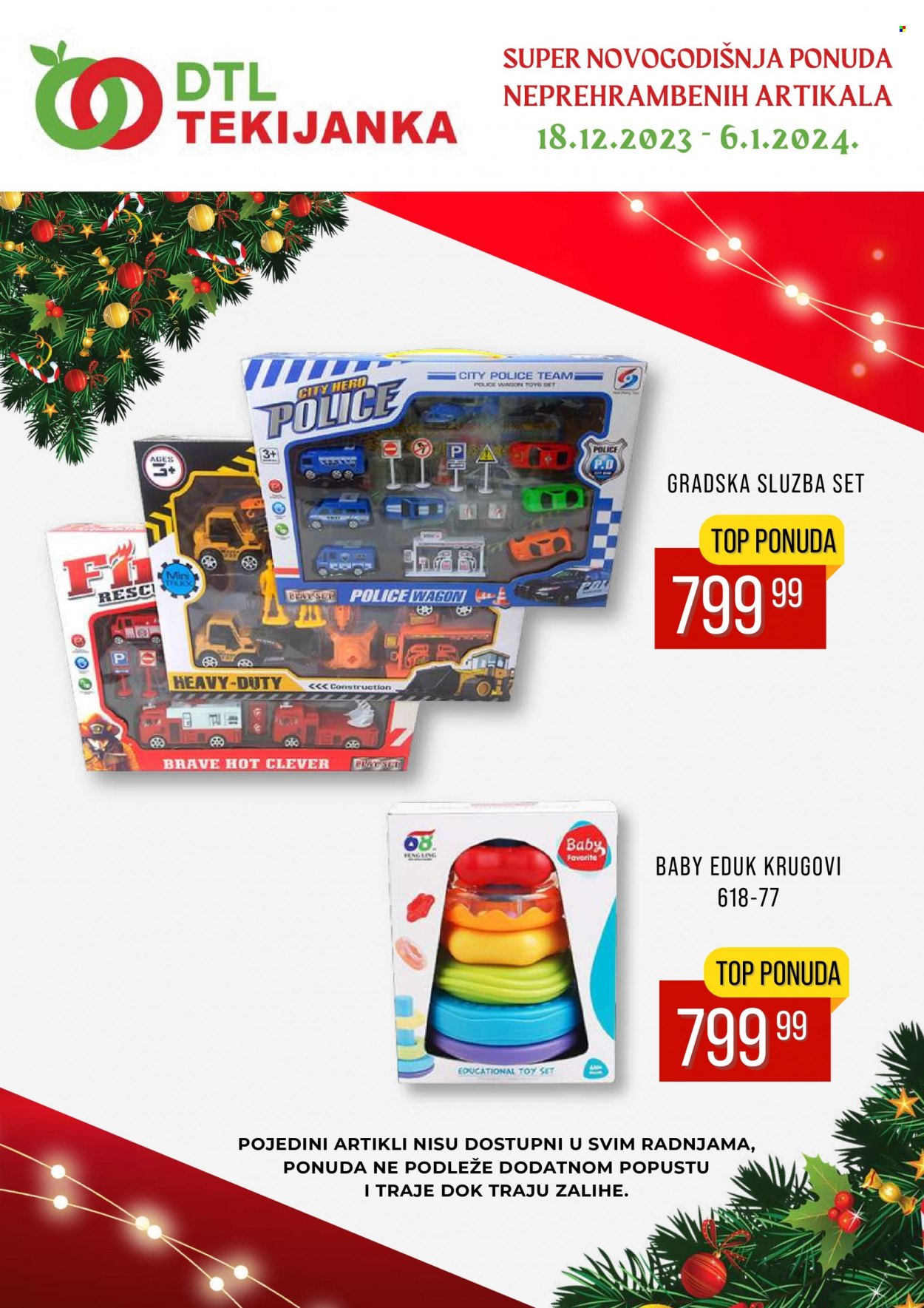 Tekijanka katalog - 18.12.2023 - 06.01.2024. Stranica 12