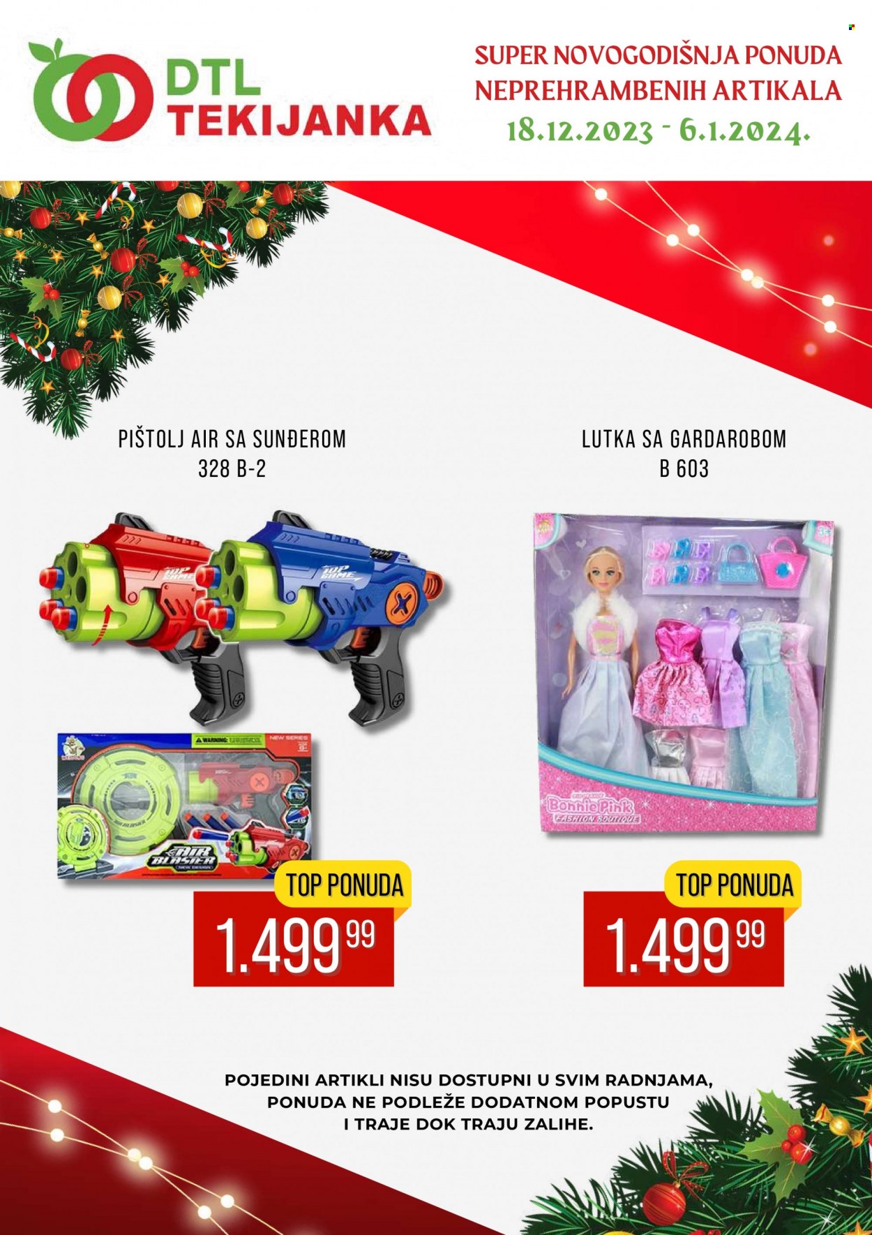 Tekijanka katalog - 18.12.2023 - 06.01.2024. Stranica 13