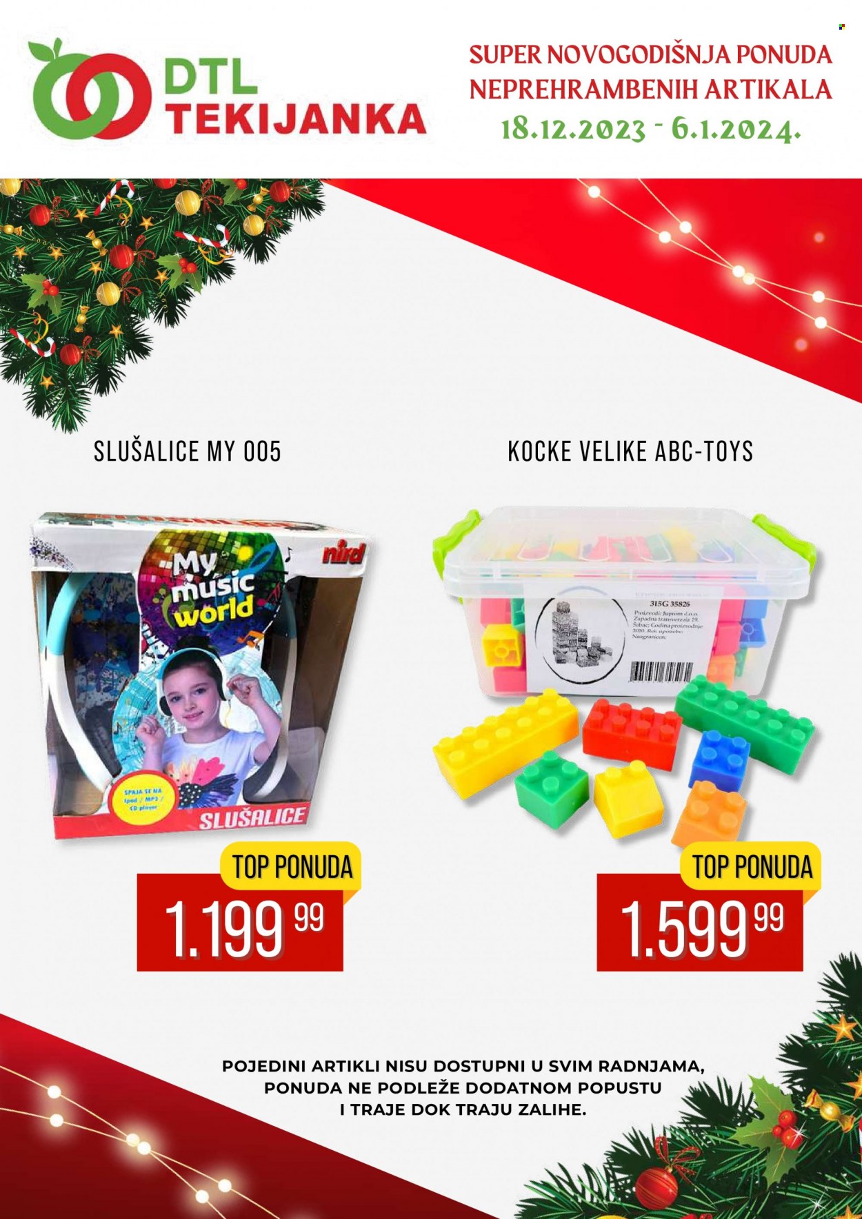 Tekijanka katalog - 18.12.2023 - 06.01.2024. Stranica 14