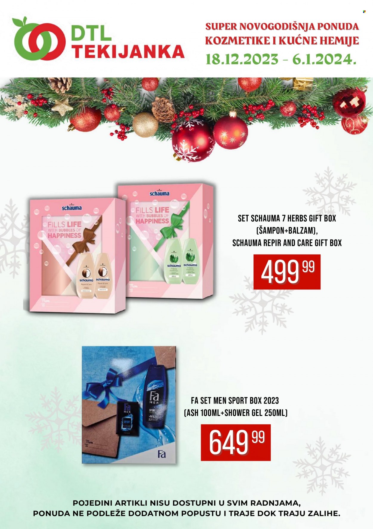 Tekijanka katalog - 18.12.2023 - 06.01.2024. Stranica 3
