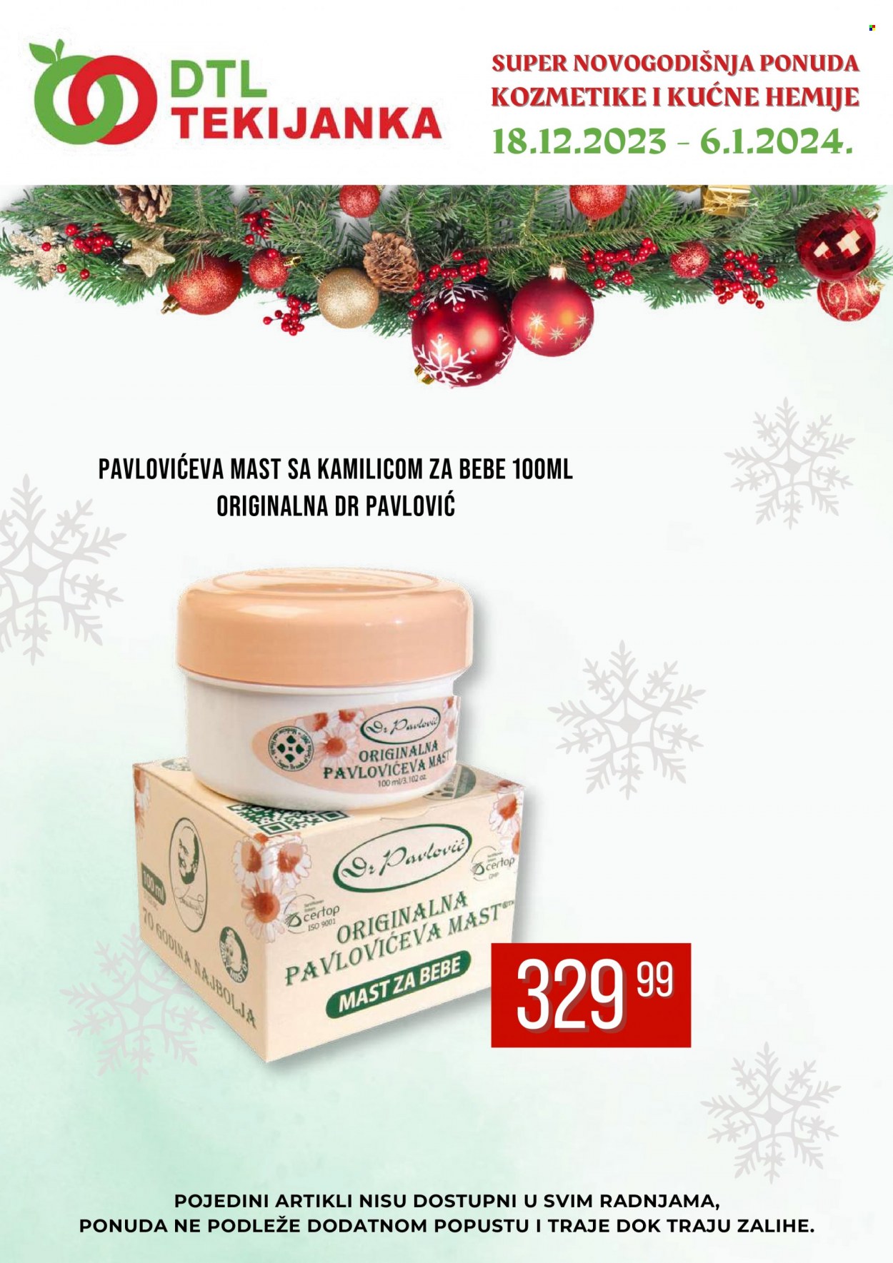 Tekijanka katalog - 18.12.2023 - 06.01.2024. Stranica 6