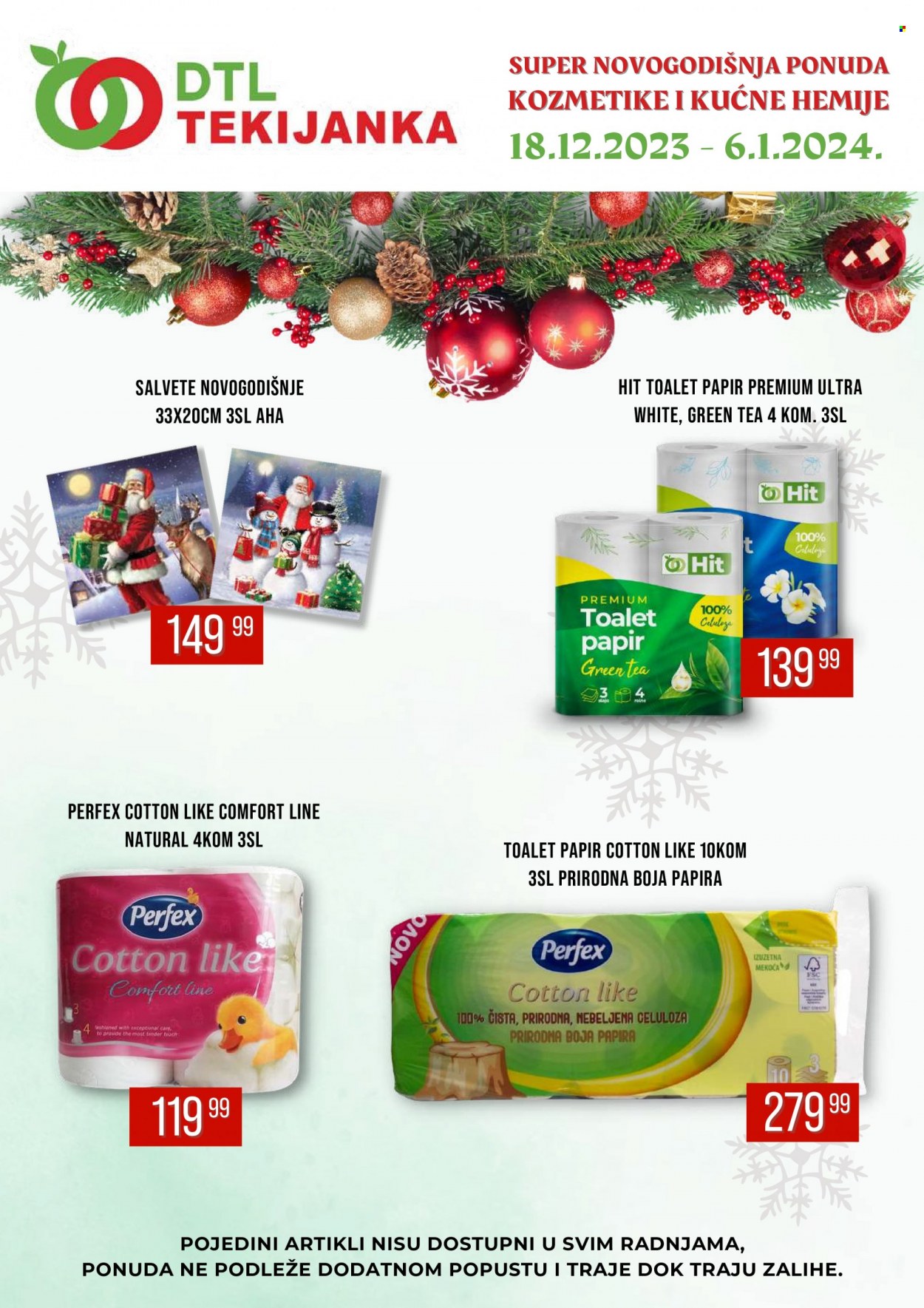 Tekijanka katalog - 18.12.2023 - 06.01.2024. Stranica 7