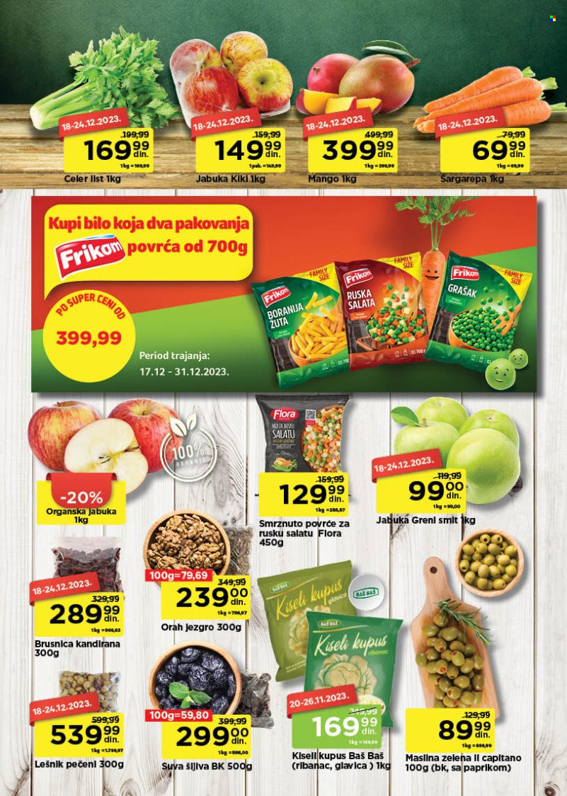 Univerexport katalog - 18.12.2023 - 31.12.2023. Stranica 2