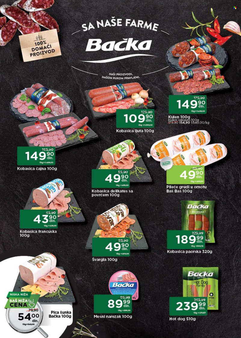 Univerexport katalog - 18.12.2023 - 31.12.2023. Stranica 4
