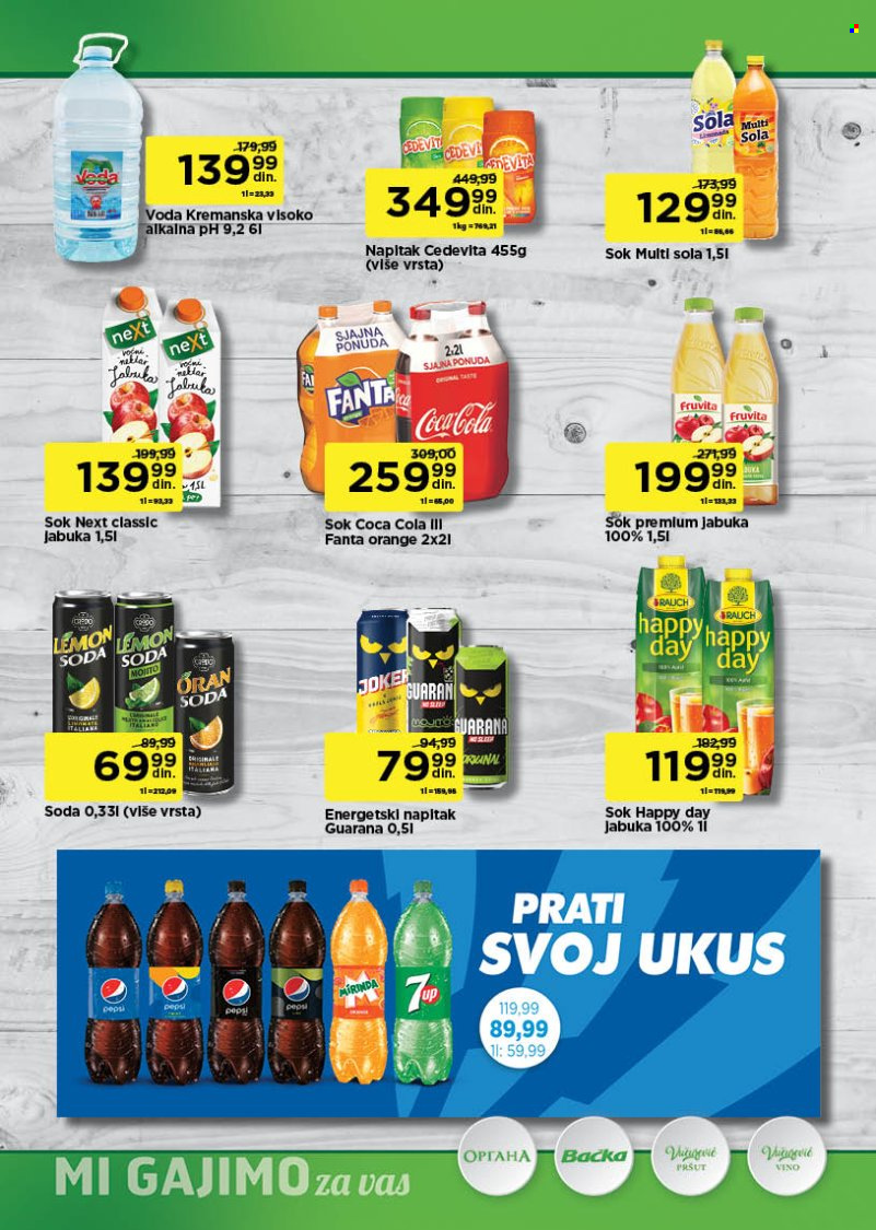 Univerexport katalog - 18.12.2023 - 31.12.2023. Stranica 22