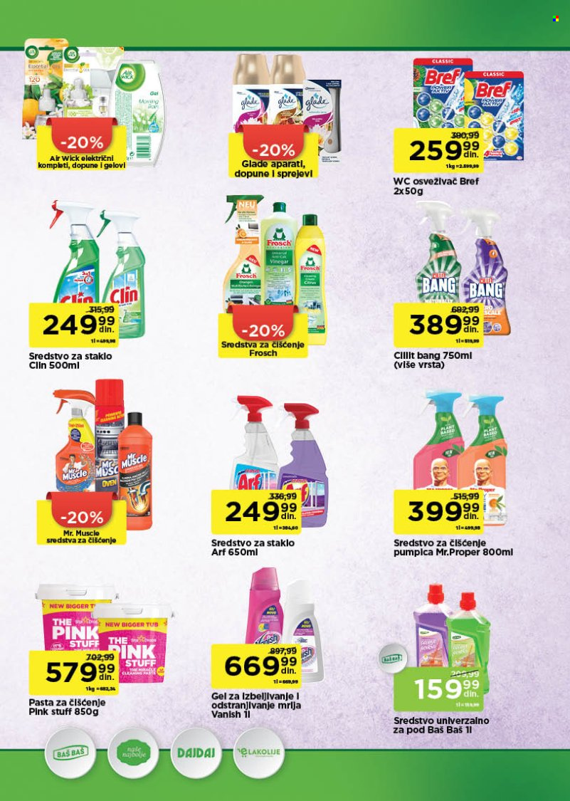 Univerexport katalog - 18.12.2023 - 31.12.2023. Stranica 29