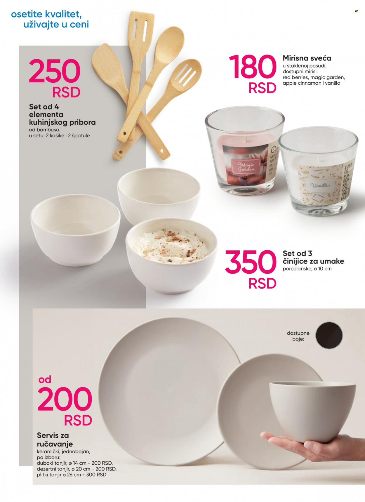 Pepco katalog - 21.12.2023 - 27.12.2023. Stranica 4