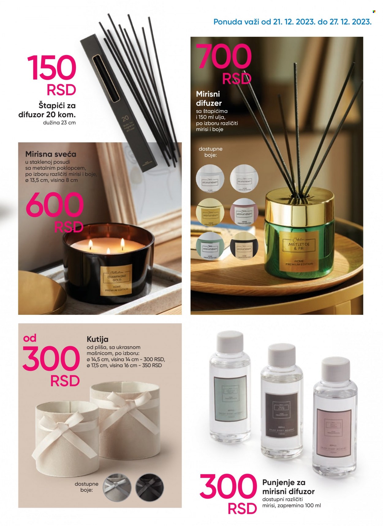 Pepco katalog - 21.12.2023 - 27.12.2023. Stranica 5