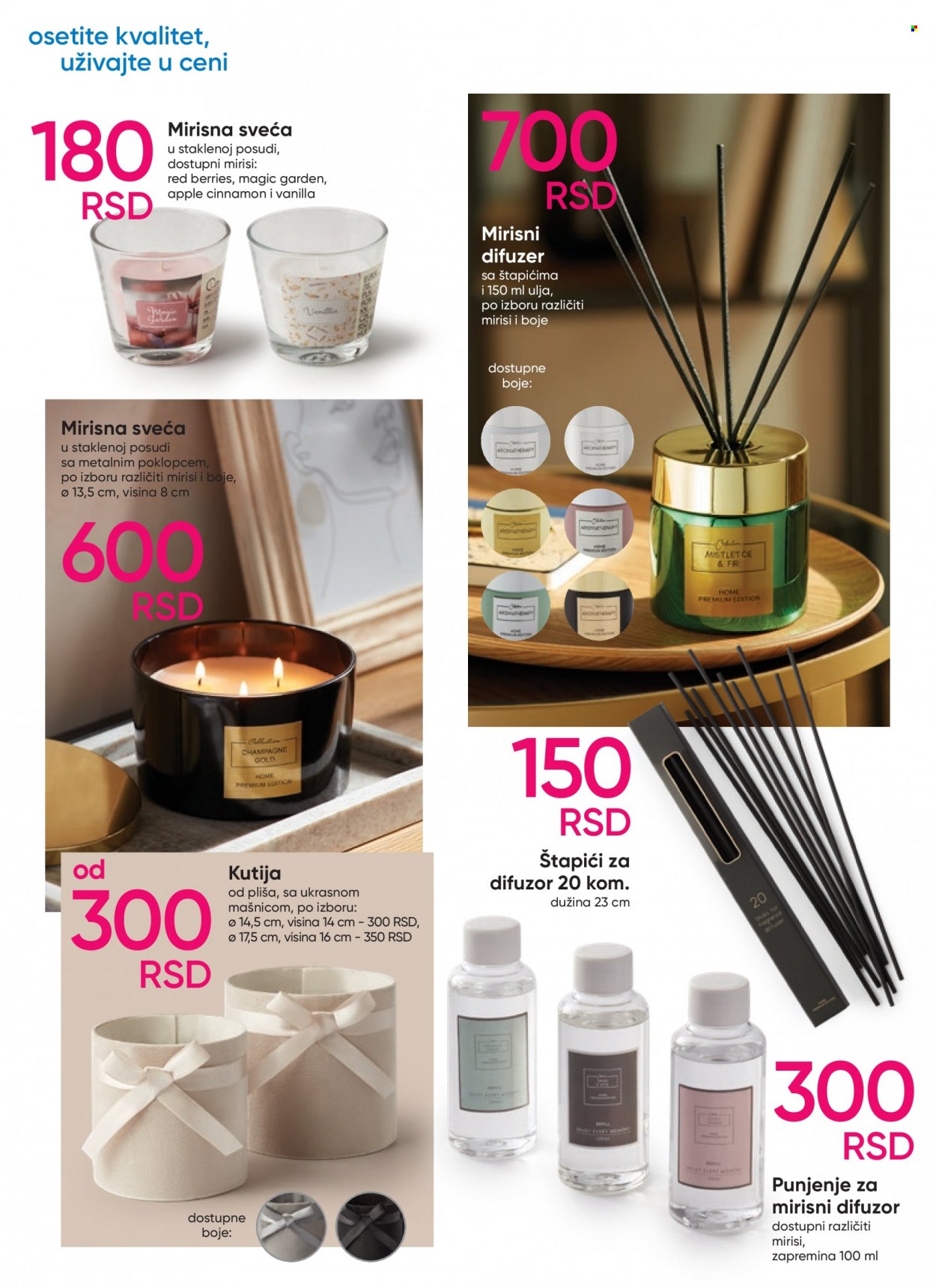 Pepco katalog - 21.12.2023 - 27.12.2023. Stranica 6
