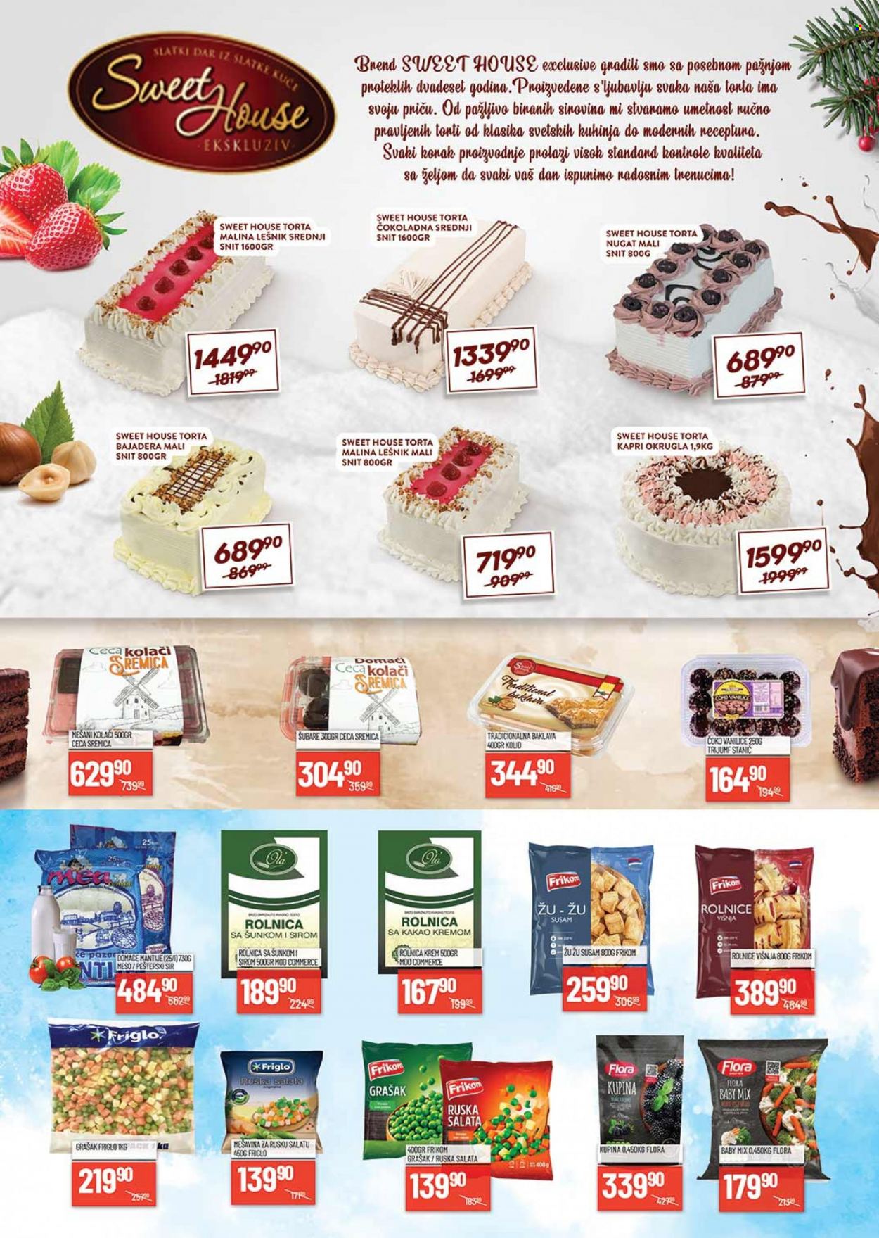 Medius katalog - 19.12.2023 - 31.12.2023. Stranica 5