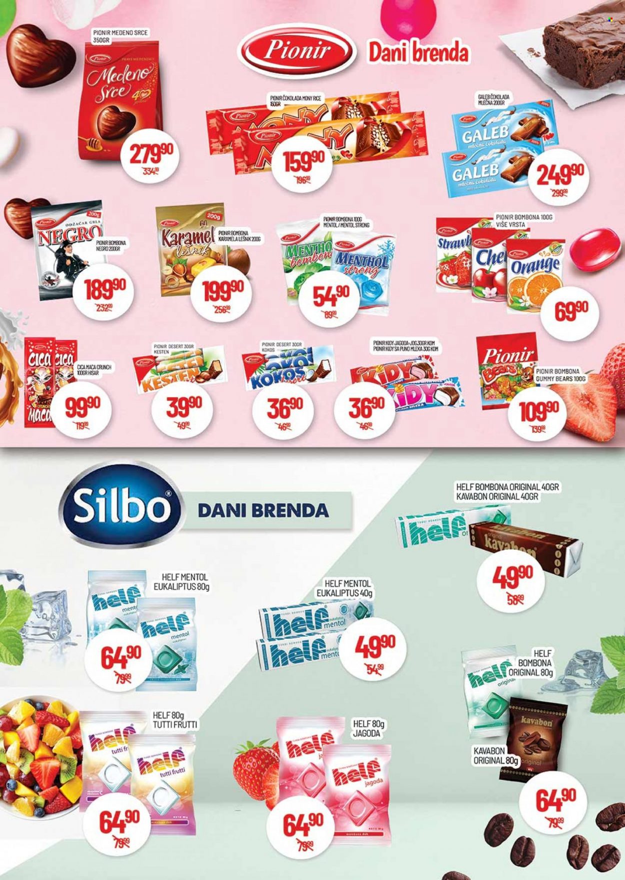 Medius katalog - 19.12.2023 - 31.12.2023. Stranica 13
