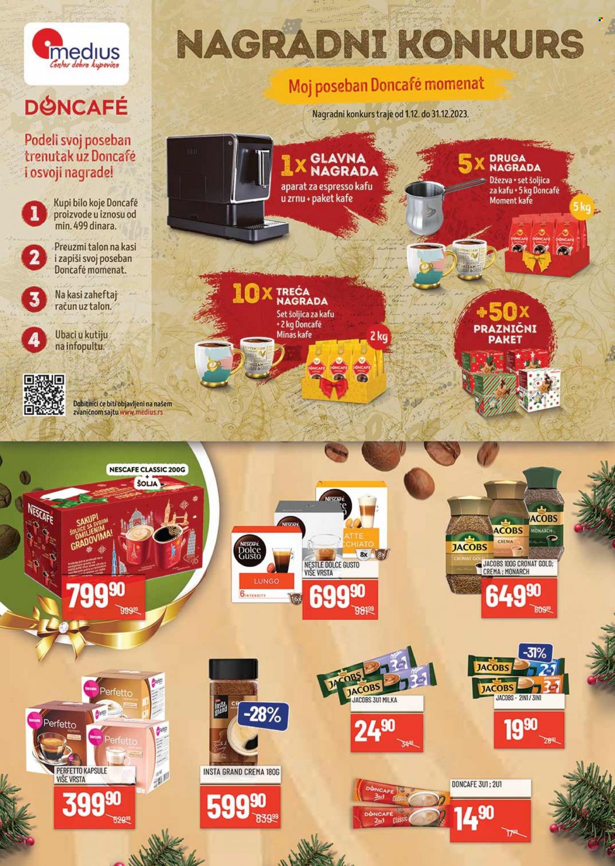 Medius katalog - 19.12.2023 - 31.12.2023. Stranica 20