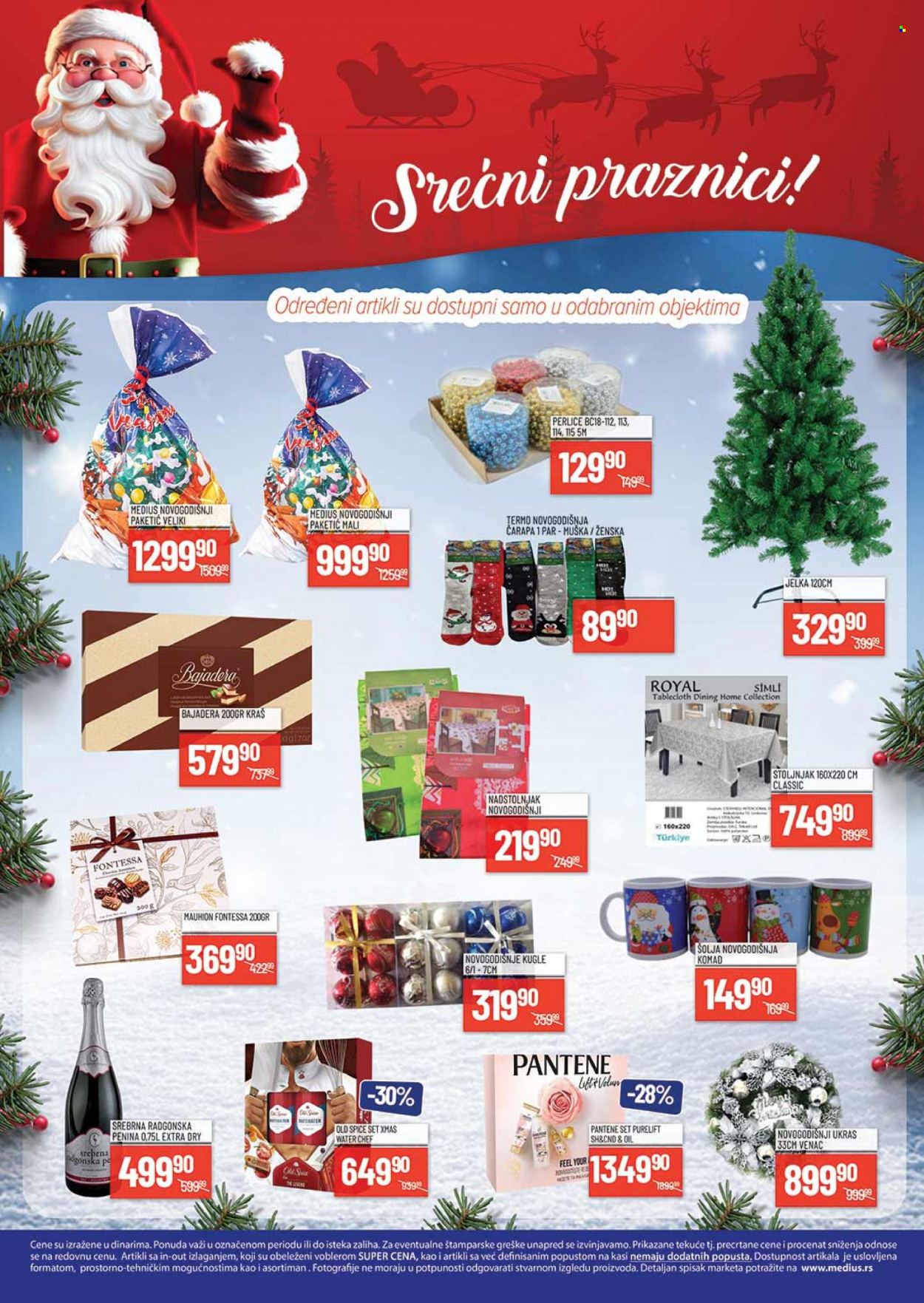 Medius katalog - 19.12.2023 - 31.12.2023. Stranica 28