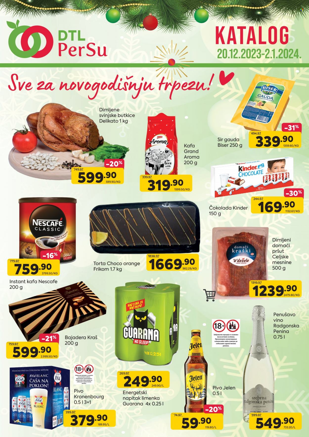 PerSu katalog - 20.12.2023 - 02.01.2024. Stranica 1