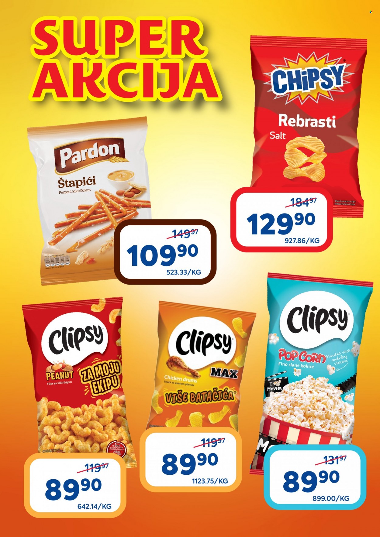 PerSu katalog - 20.12.2023 - 02.01.2024. Stranica 3